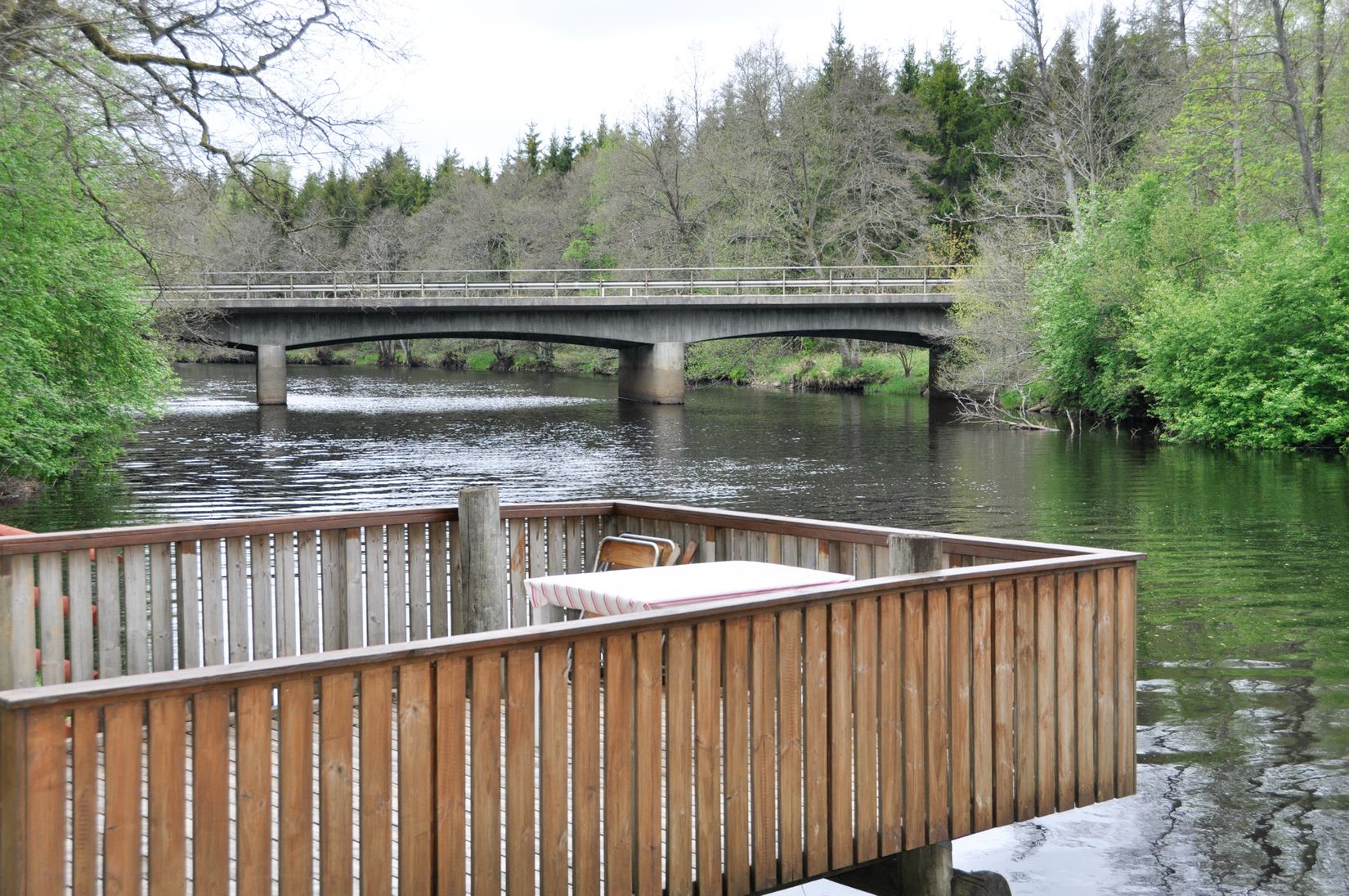 Fritidshus, Sånna / Axhult, Markaryd