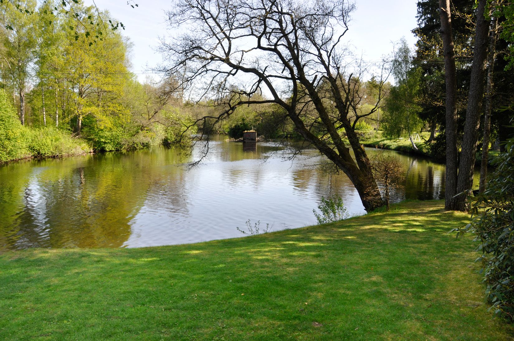 Fritidshus, Sånna / Axhult, Markaryd
