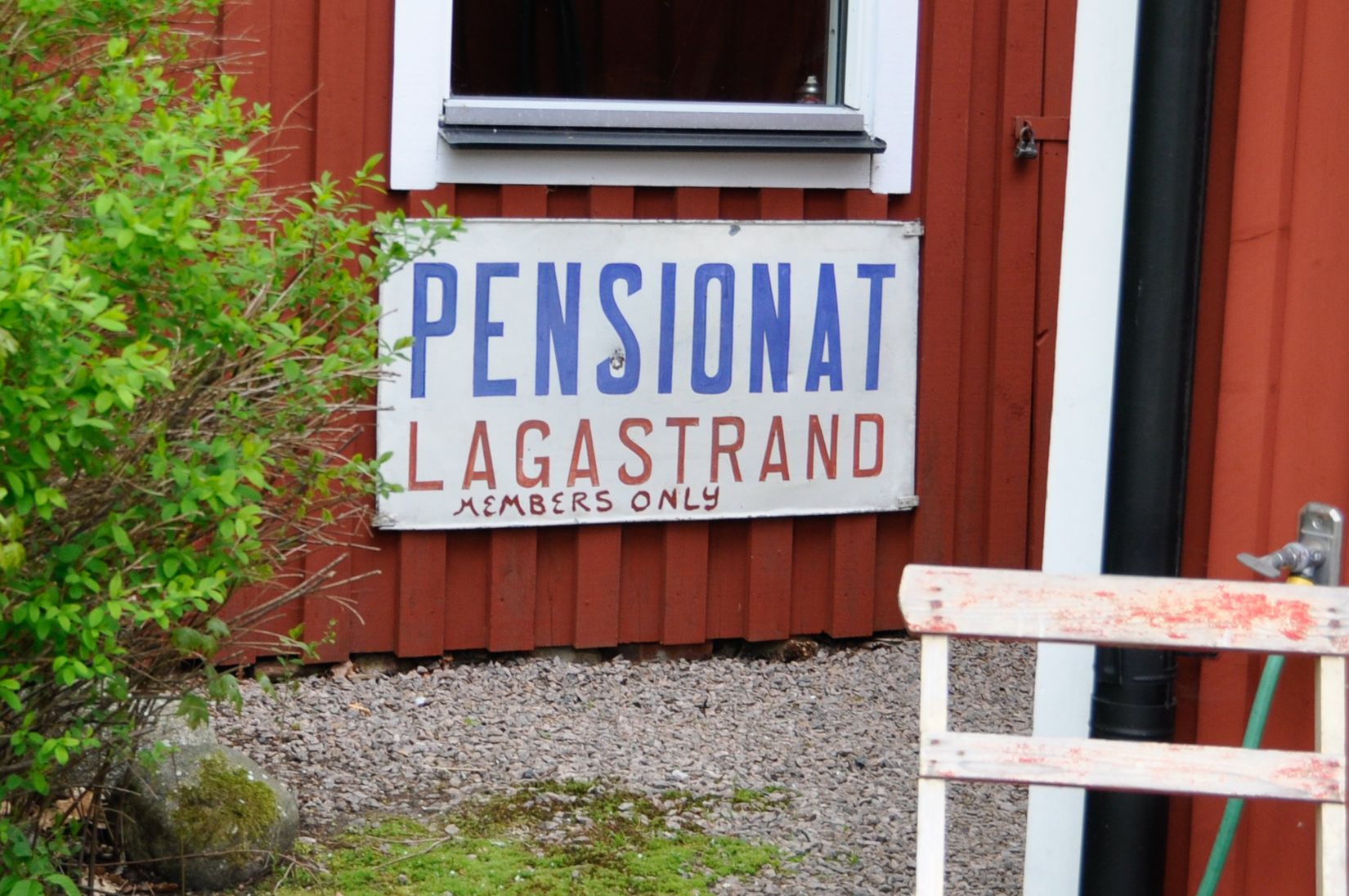 Fritidshus, Sånna / Axhult, Markaryd