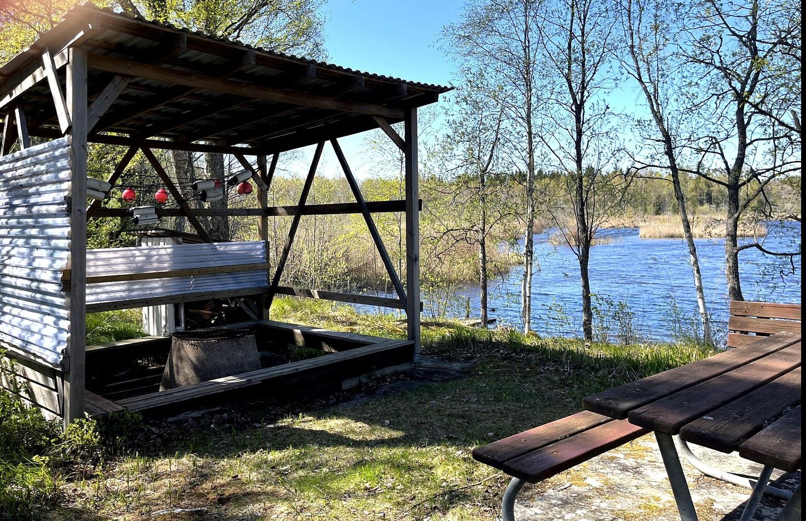 Tomt, Bredsjön Sjövägen, Roslags-Bro, Norrtälje