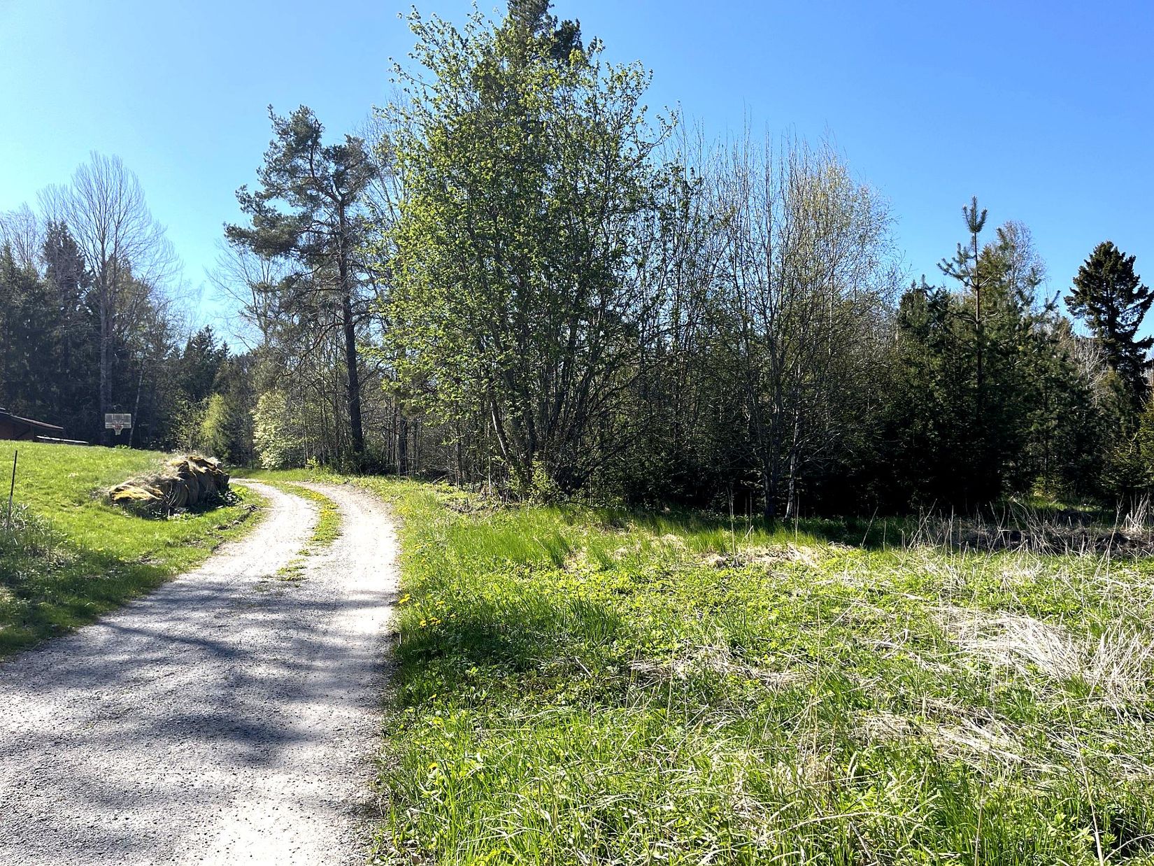 Tomt, Bredsjön Sjövägen, Roslags-Bro, Norrtälje