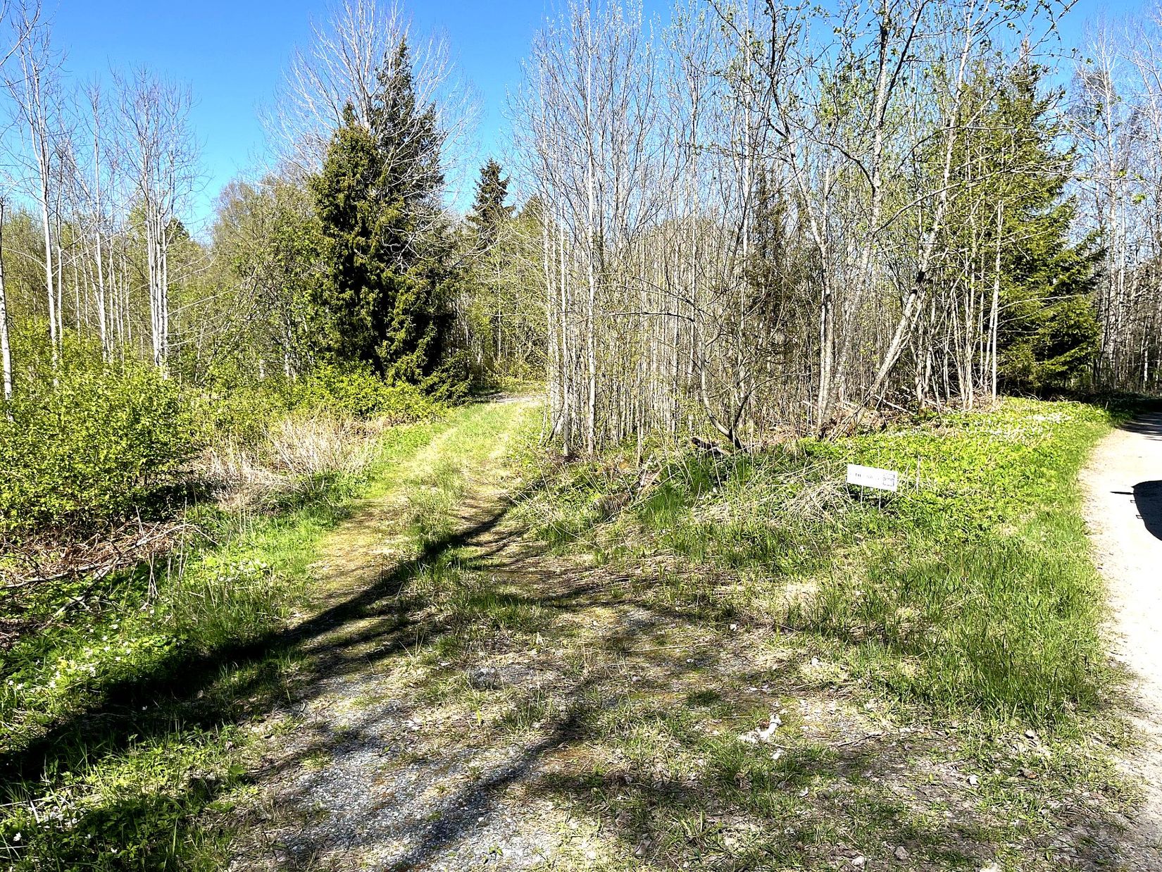 Tomt, Bredsjön Sjövägen, Roslags-Bro, Norrtälje