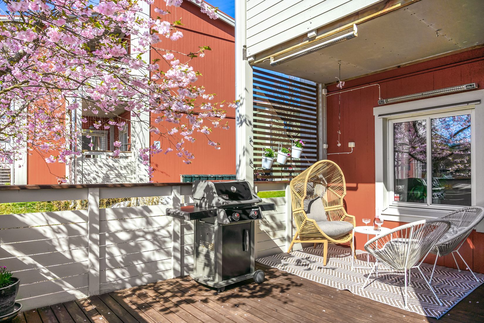 Bostadsrätt, Ribby allé 50, Västerhaninge, Haninge