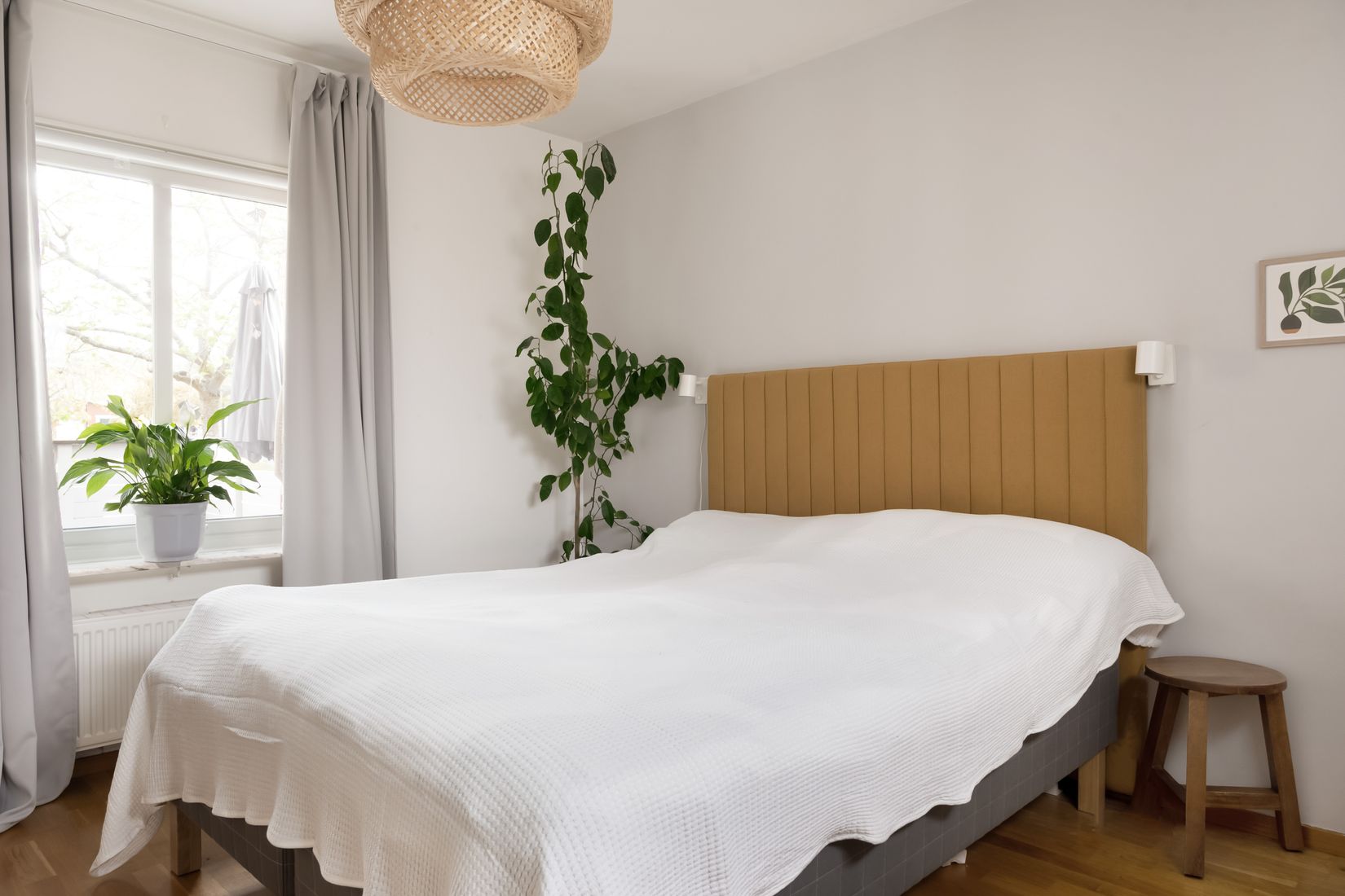 Bostadsrätt, Ribby allé 50, Västerhaninge, Haninge