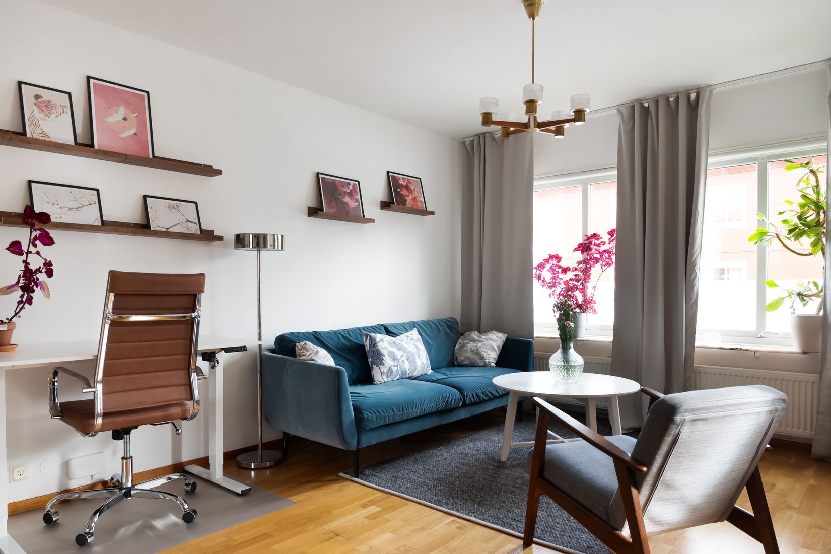 Bostadsrätt, Ribby allé 50, Västerhaninge, Haninge