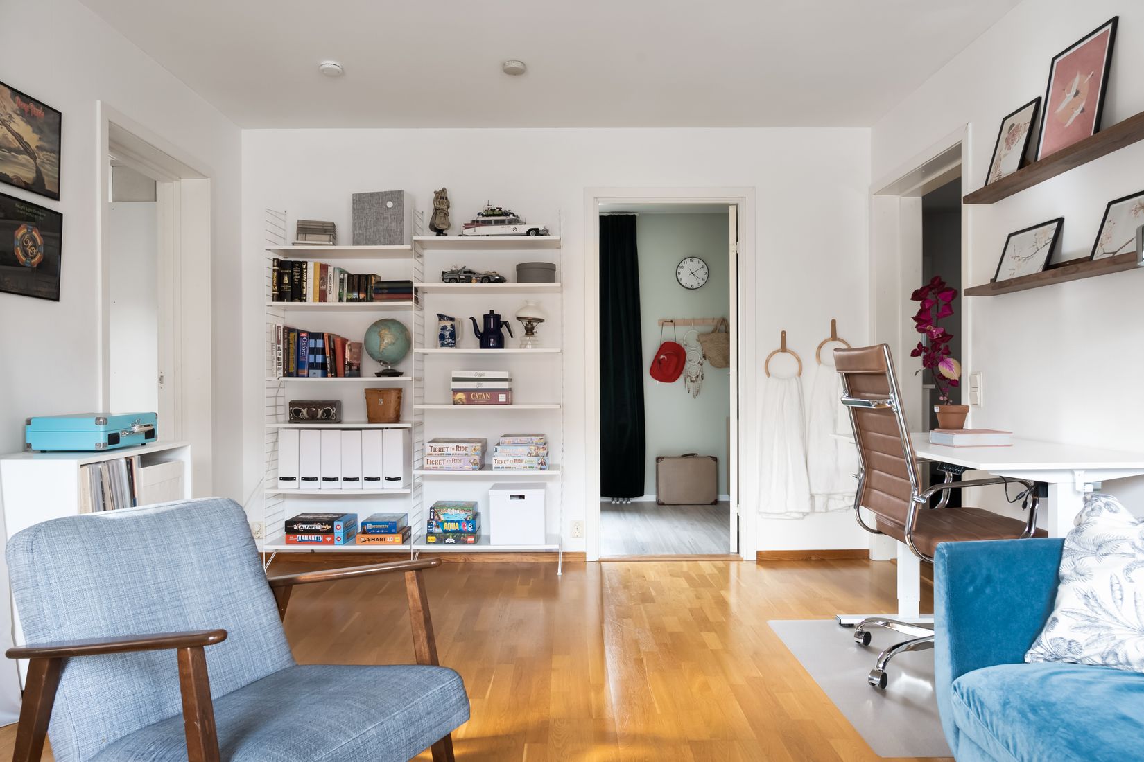 Bostadsrätt, Ribby allé 50, Västerhaninge, Haninge