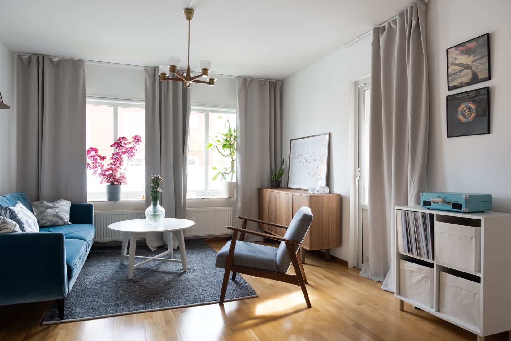 Bostadsrätt, Ribby allé 50, Västerhaninge, Haninge