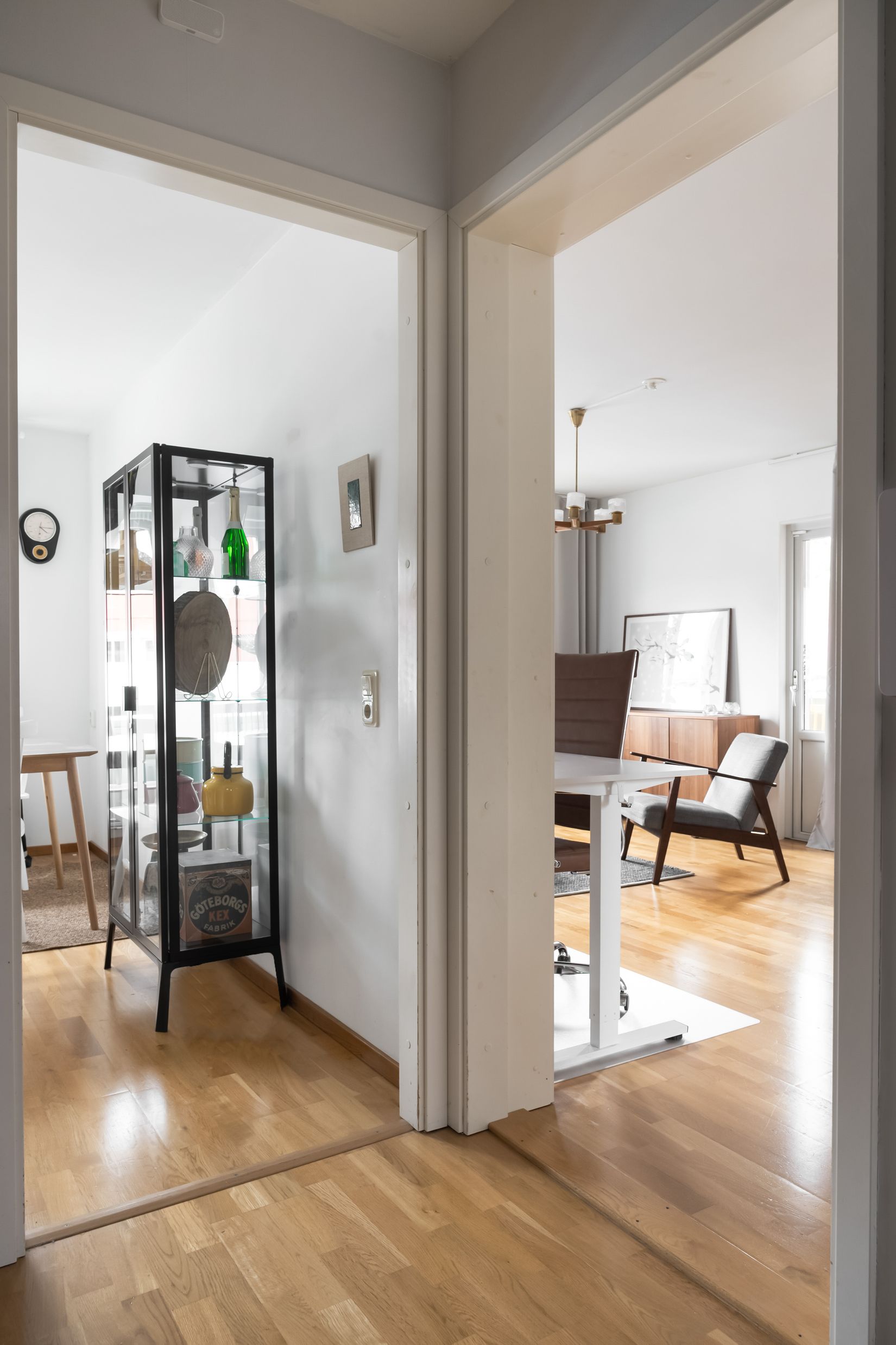 Bostadsrätt, Ribby allé 50, Västerhaninge, Haninge