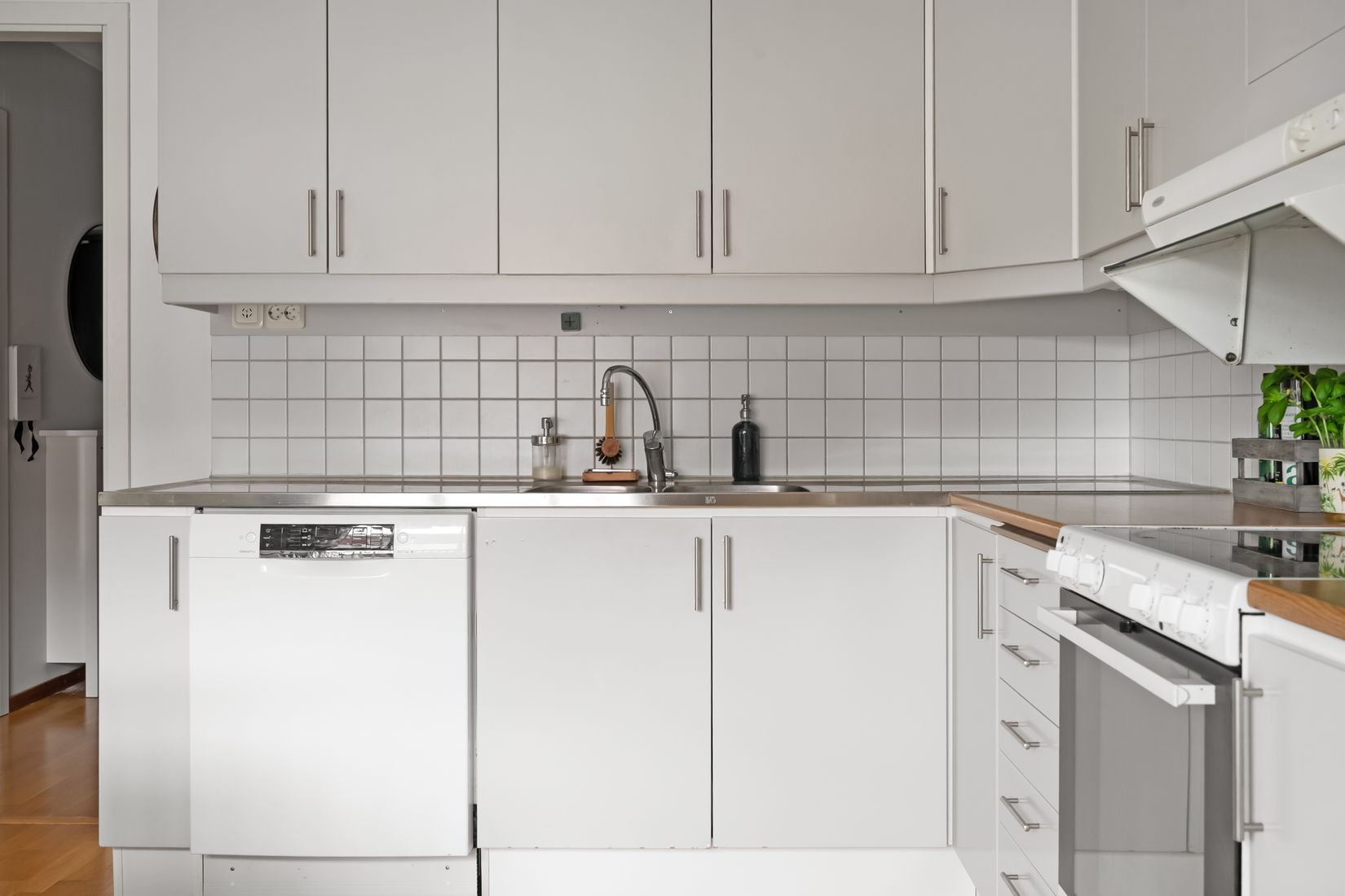 Bostadsrätt, Ribby allé 50, Västerhaninge, Haninge