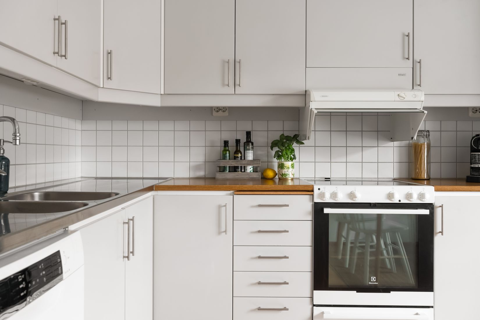 Bostadsrätt, Ribby allé 50, Västerhaninge, Haninge