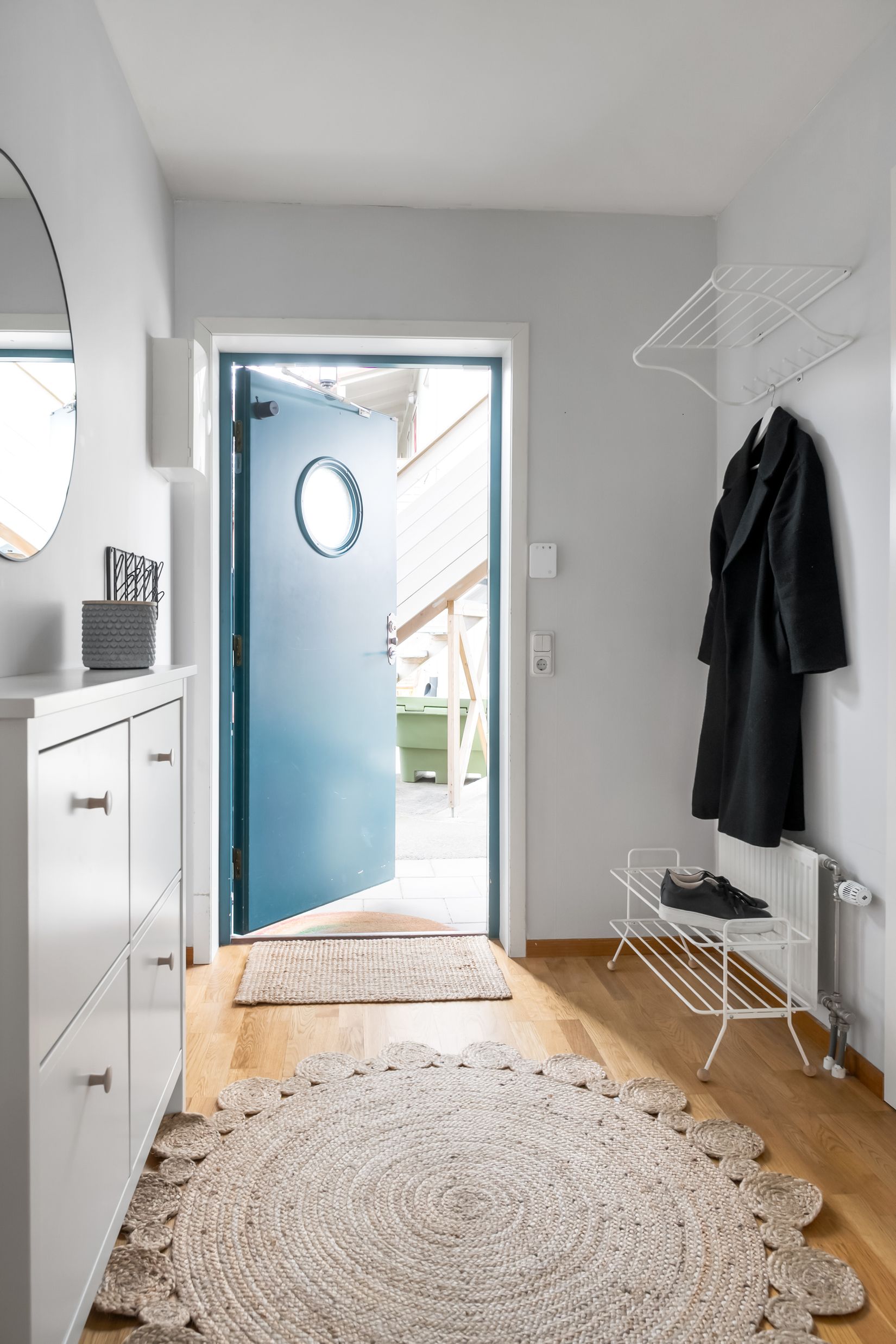 Bostadsrätt, Ribby allé 50, Västerhaninge, Haninge