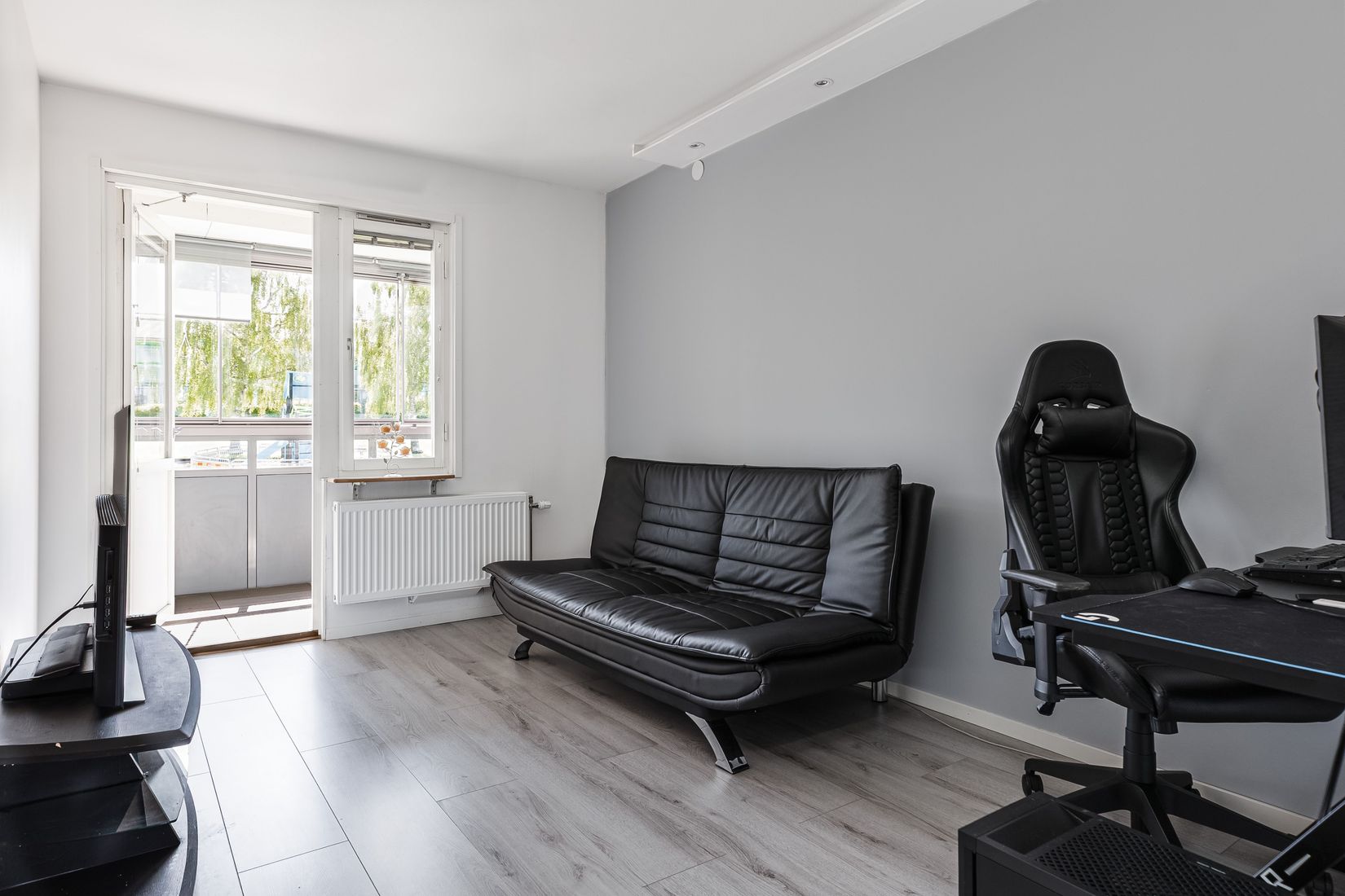 Bostadsrätt, Bergängsvägen 3A, Vallås, Halmstad