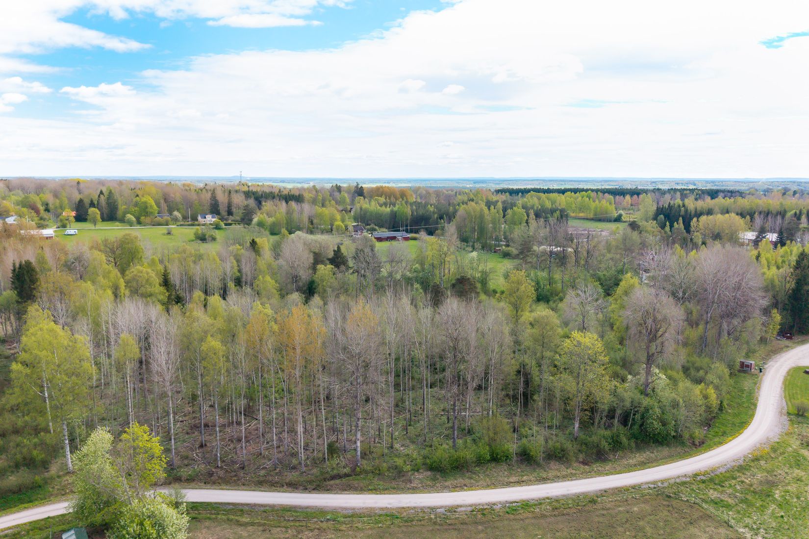 Tomt, Knutstorp Börstorp, Lekeberg