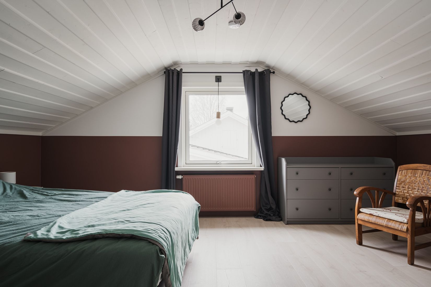 Villa, Tumstigen 6, Morö Backe, Skellefteå