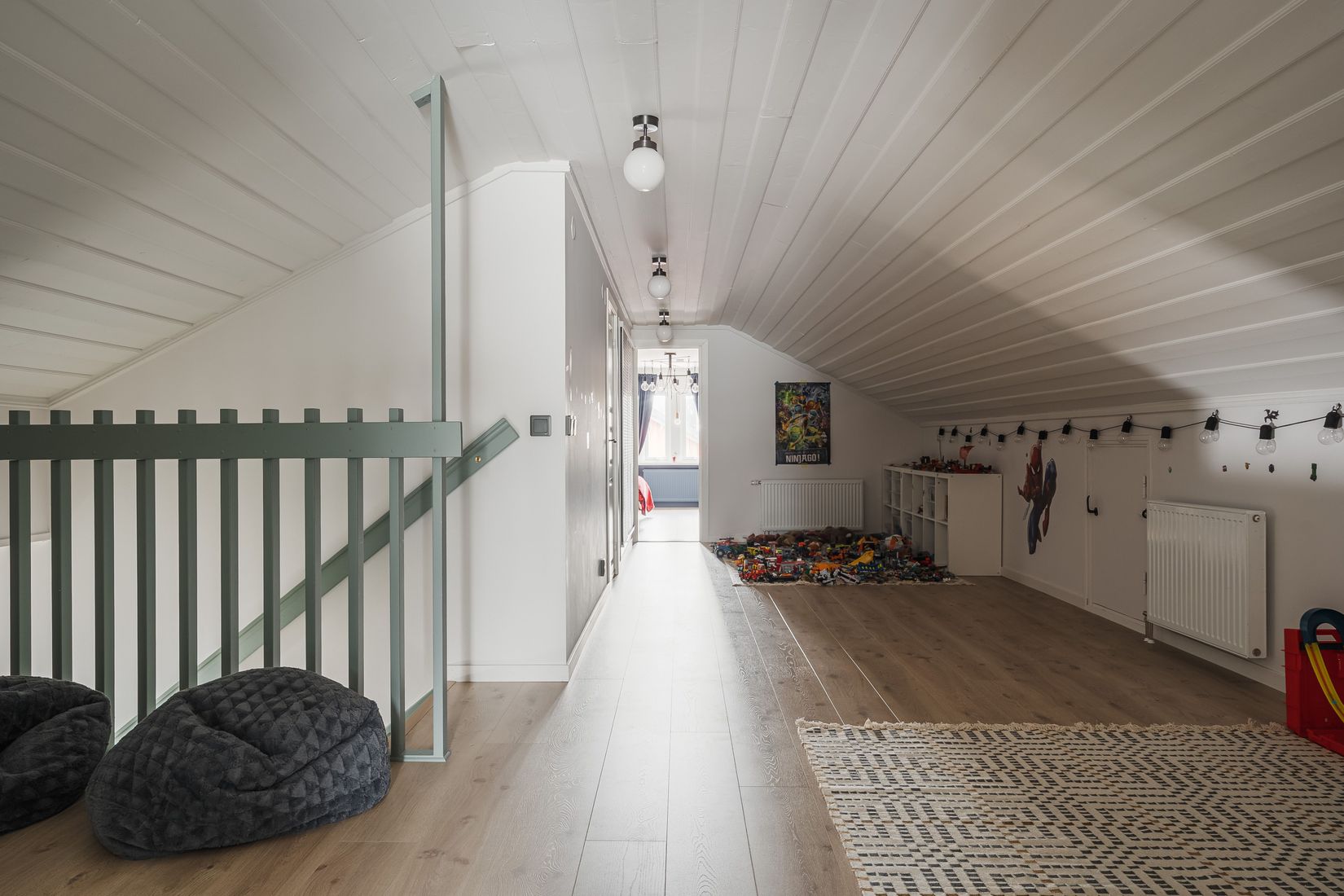 Villa, Tumstigen 6, Morö Backe, Skellefteå