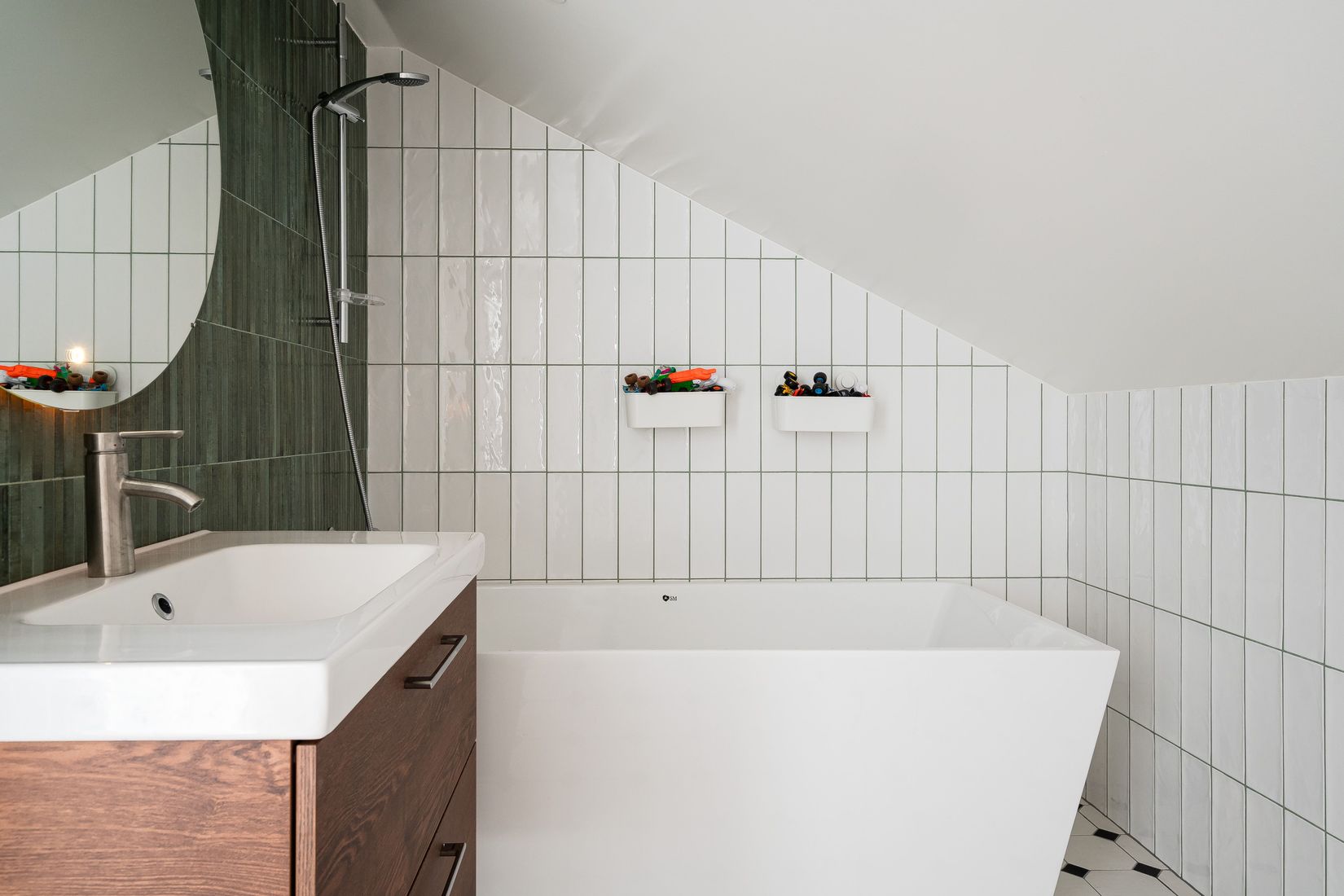 Villa, Tumstigen 6, Morö Backe, Skellefteå