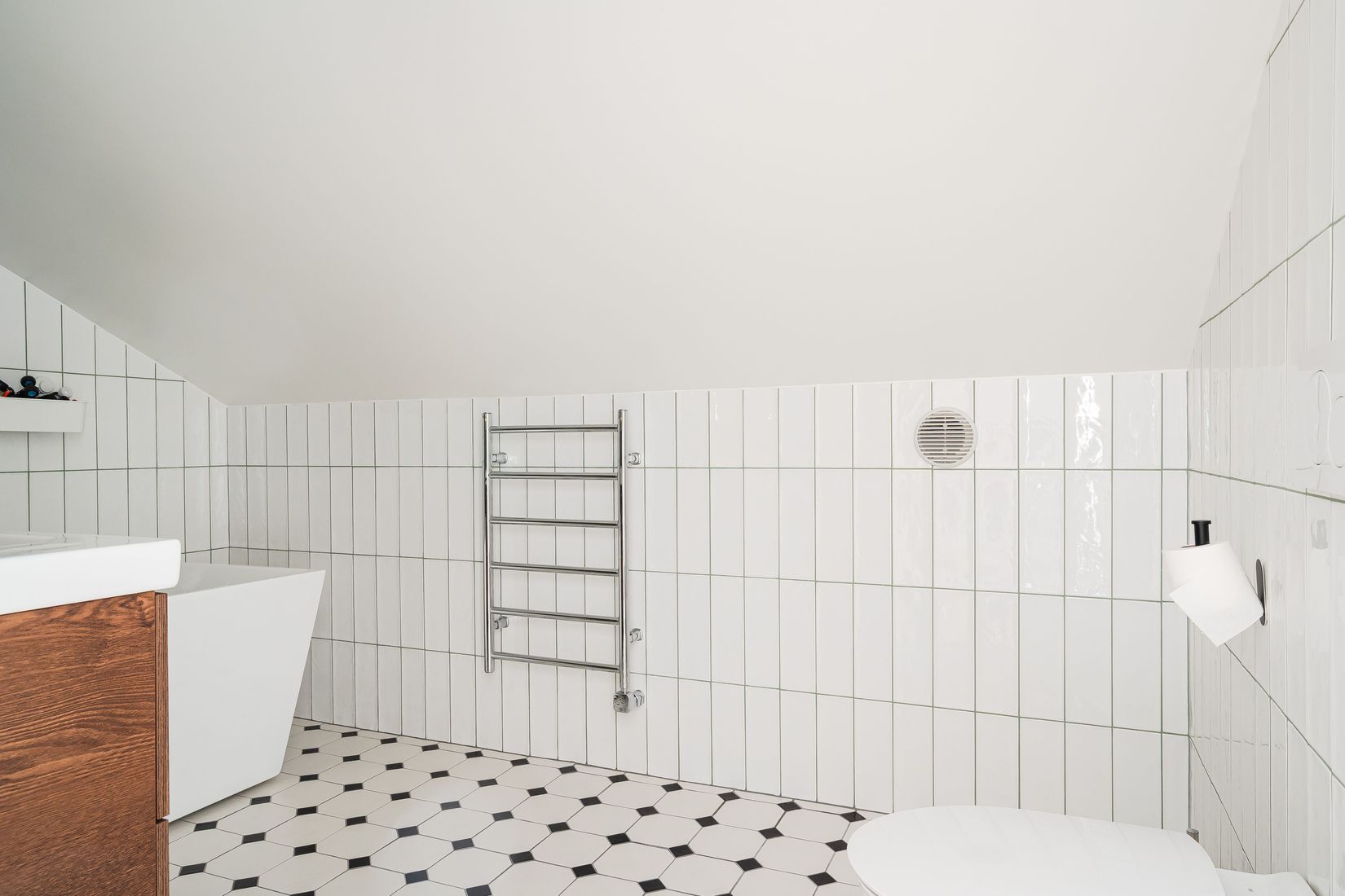 Villa, Tumstigen 6, Morö Backe, Skellefteå