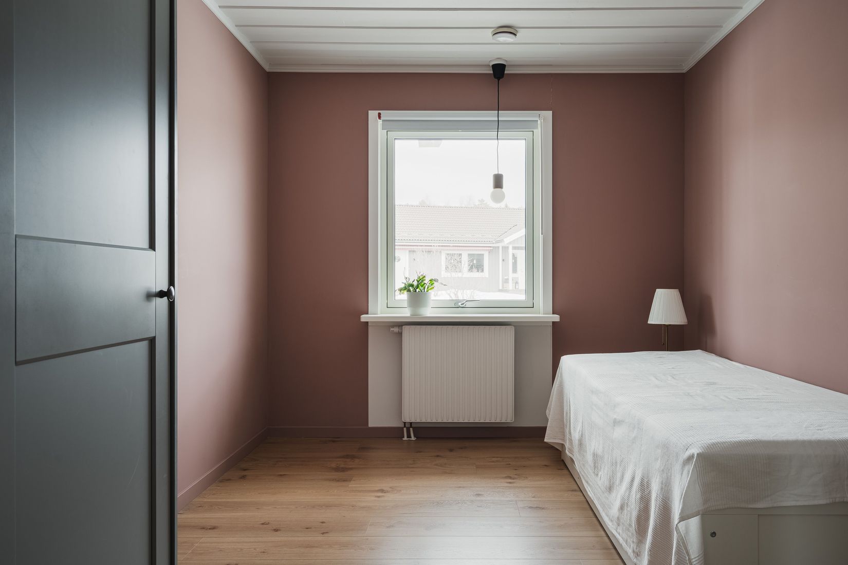 Villa, Tumstigen 6, Morö Backe, Skellefteå