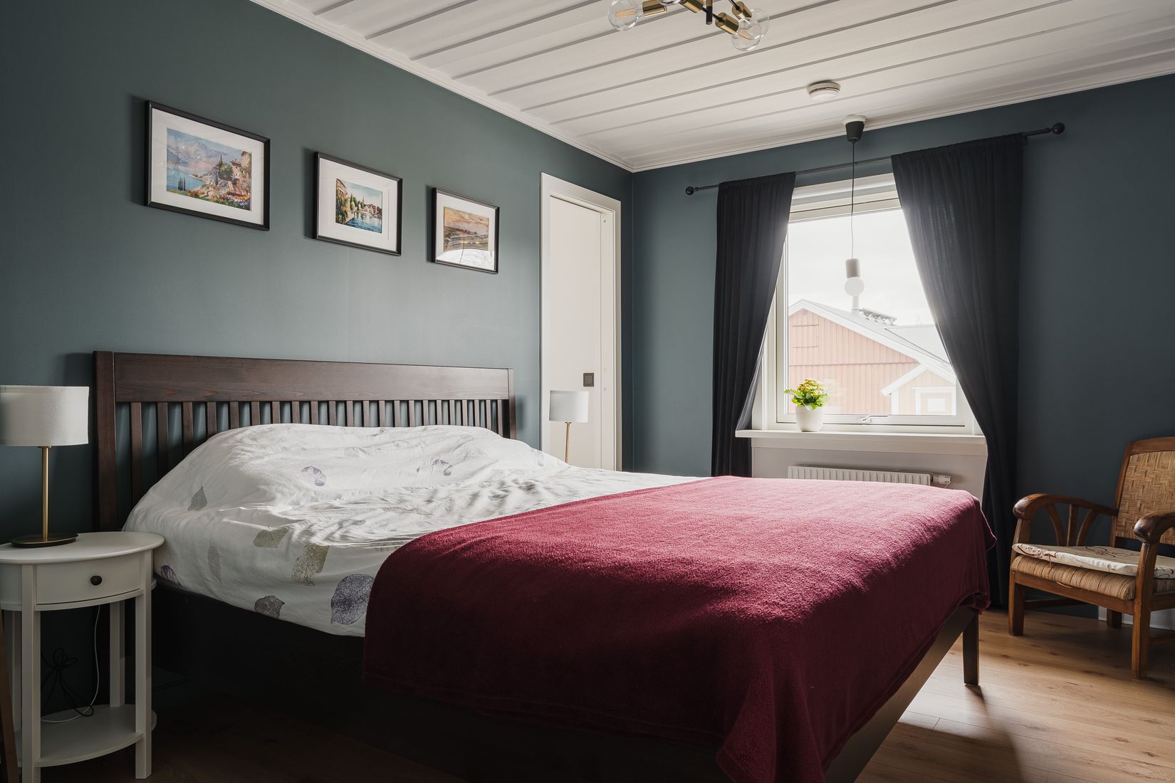 Villa, Tumstigen 6, Morö Backe, Skellefteå