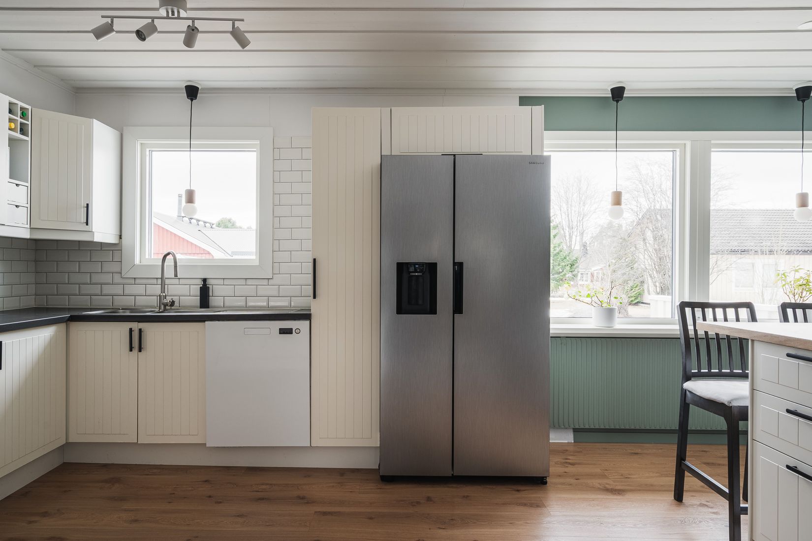 Villa, Tumstigen 6, Morö Backe, Skellefteå