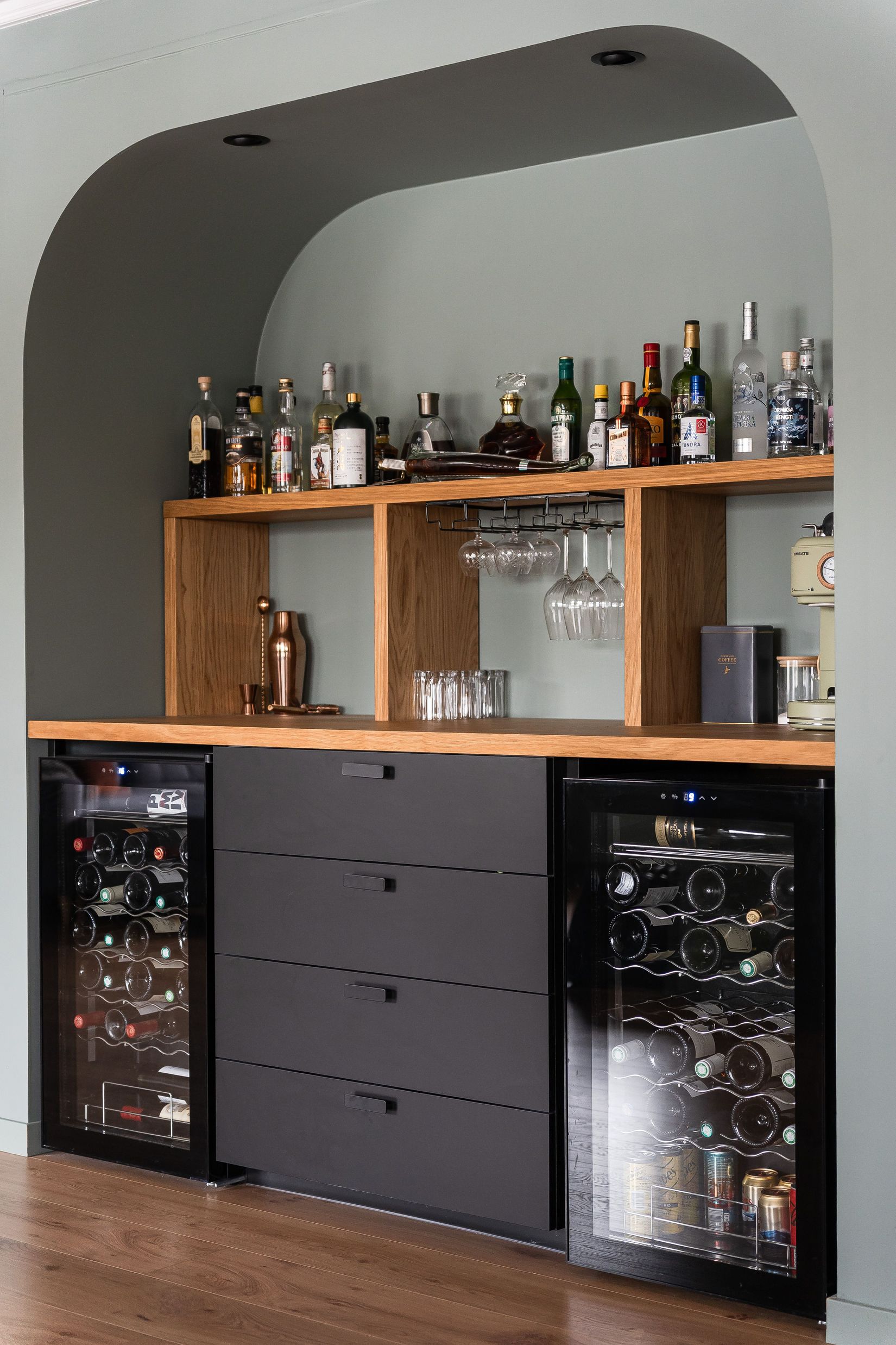 Villa, Tumstigen 6, Morö Backe, Skellefteå