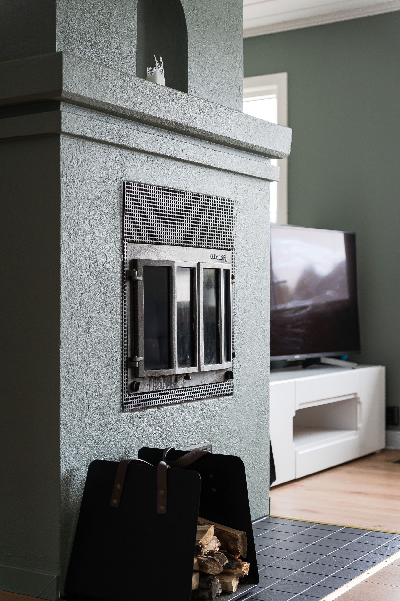 Villa, Tumstigen 6, Morö Backe, Skellefteå