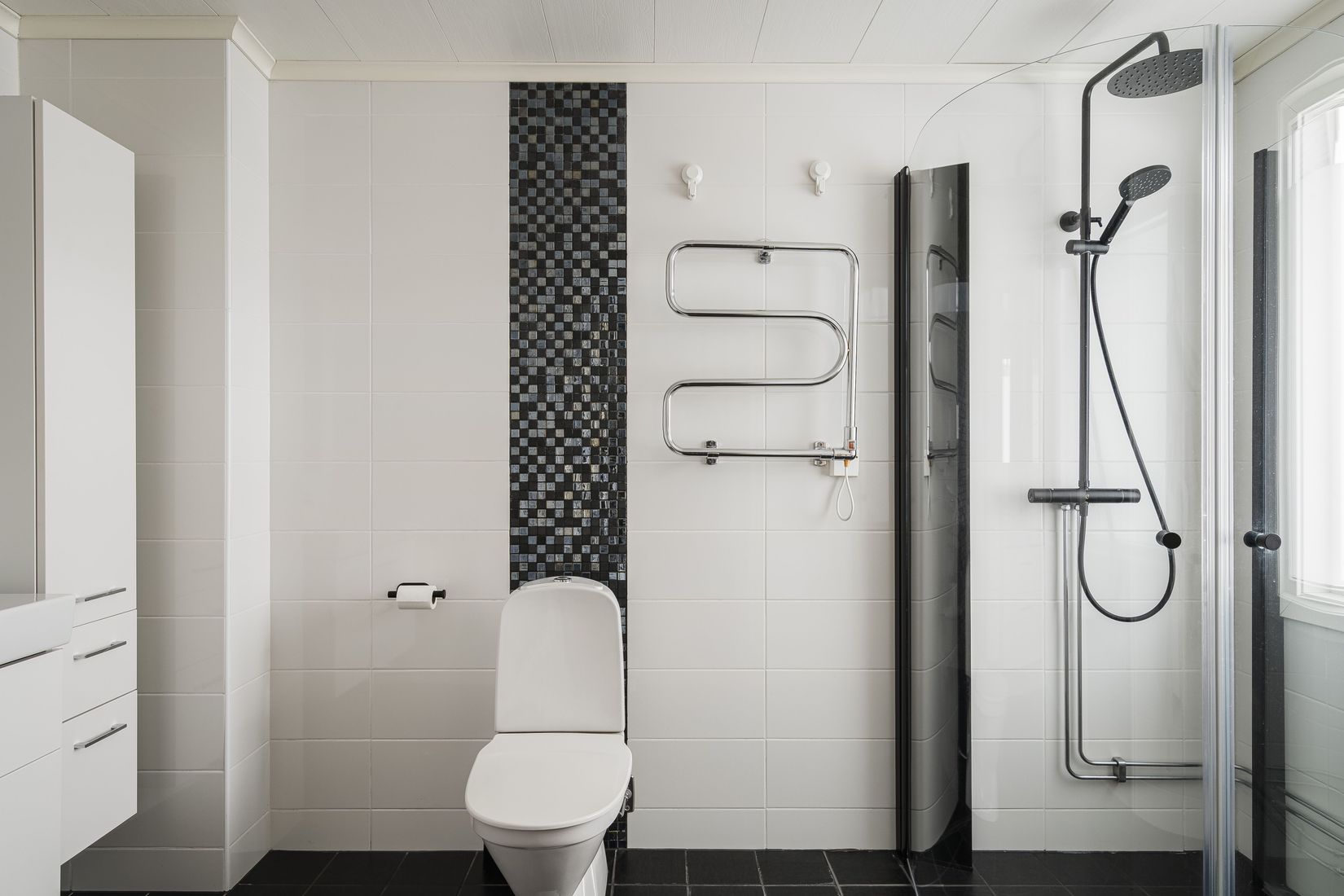 Villa, Tumstigen 6, Morö Backe, Skellefteå