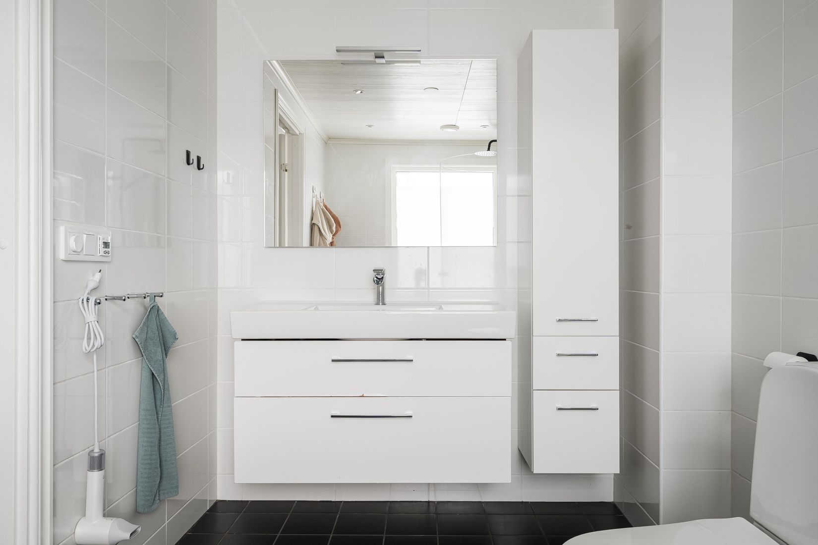 Villa, Tumstigen 6, Morö Backe, Skellefteå