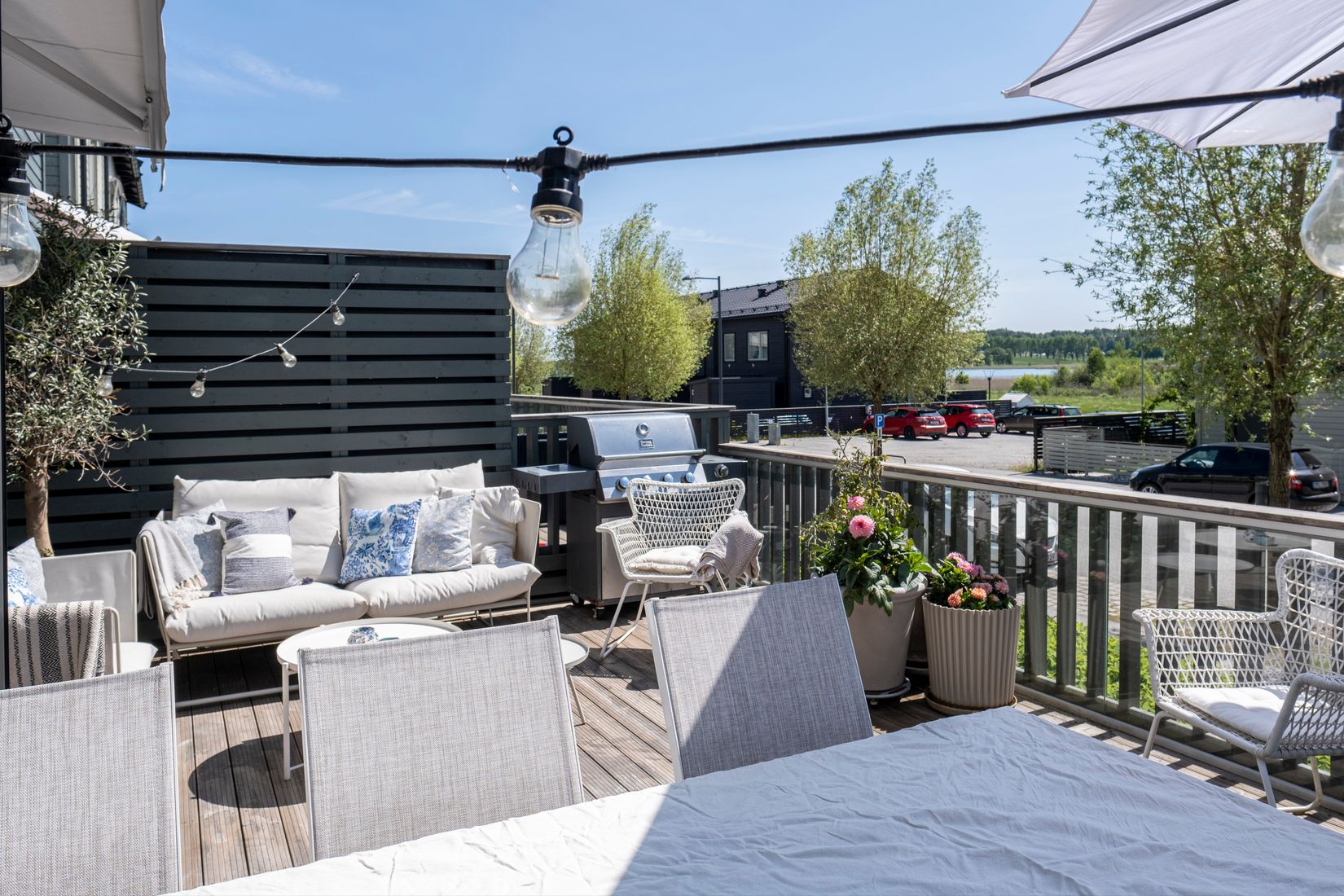 Bostadsrätt, Pennygränd 28, Täljöviken, Österåker