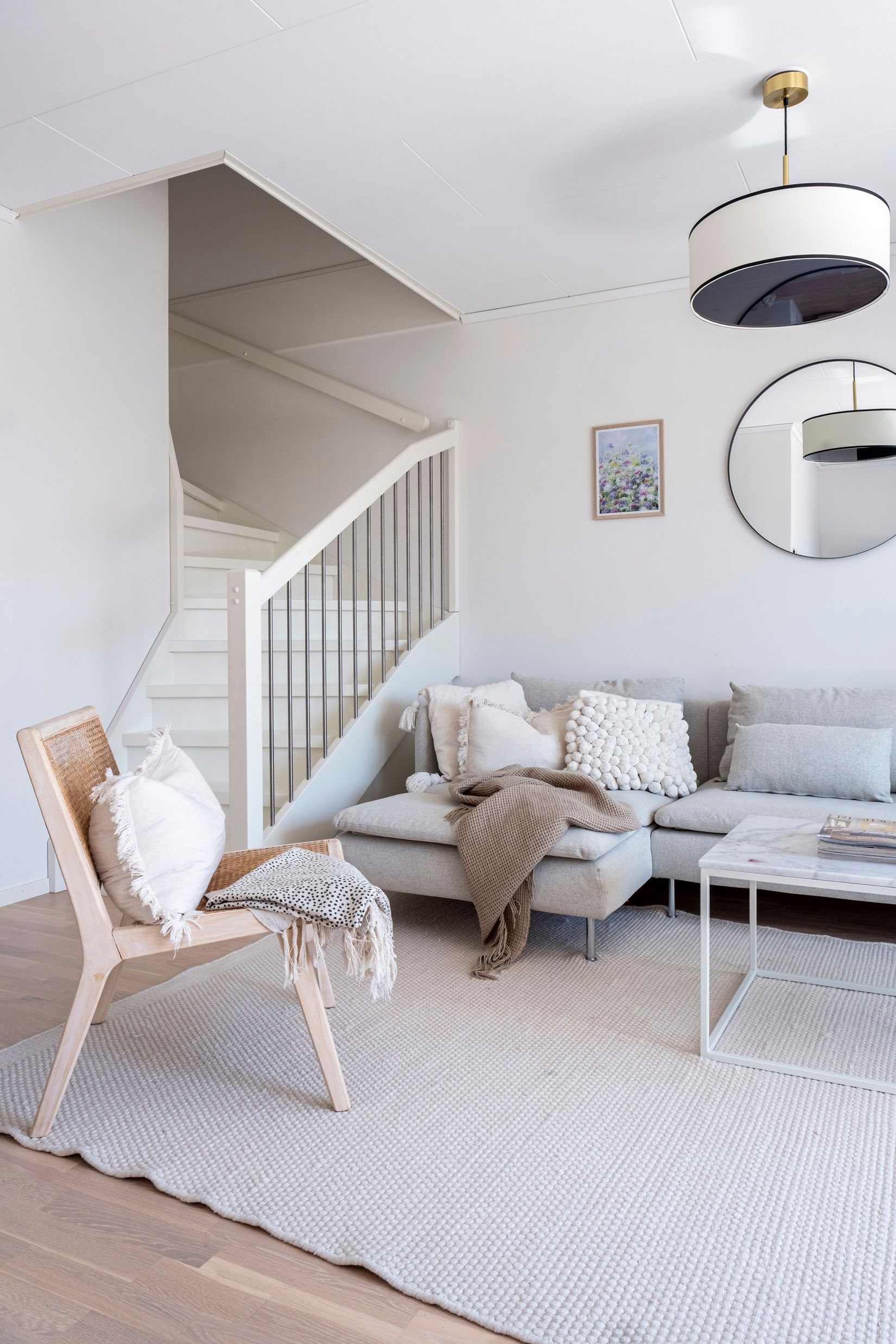 Bostadsrätt, Pennygränd 28, Täljöviken, Österåker