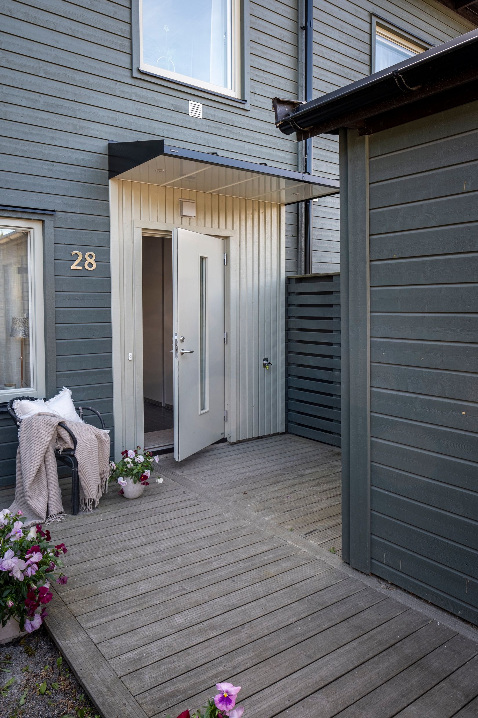 Bostadsrätt, Pennygränd 28, Täljöviken, Österåker