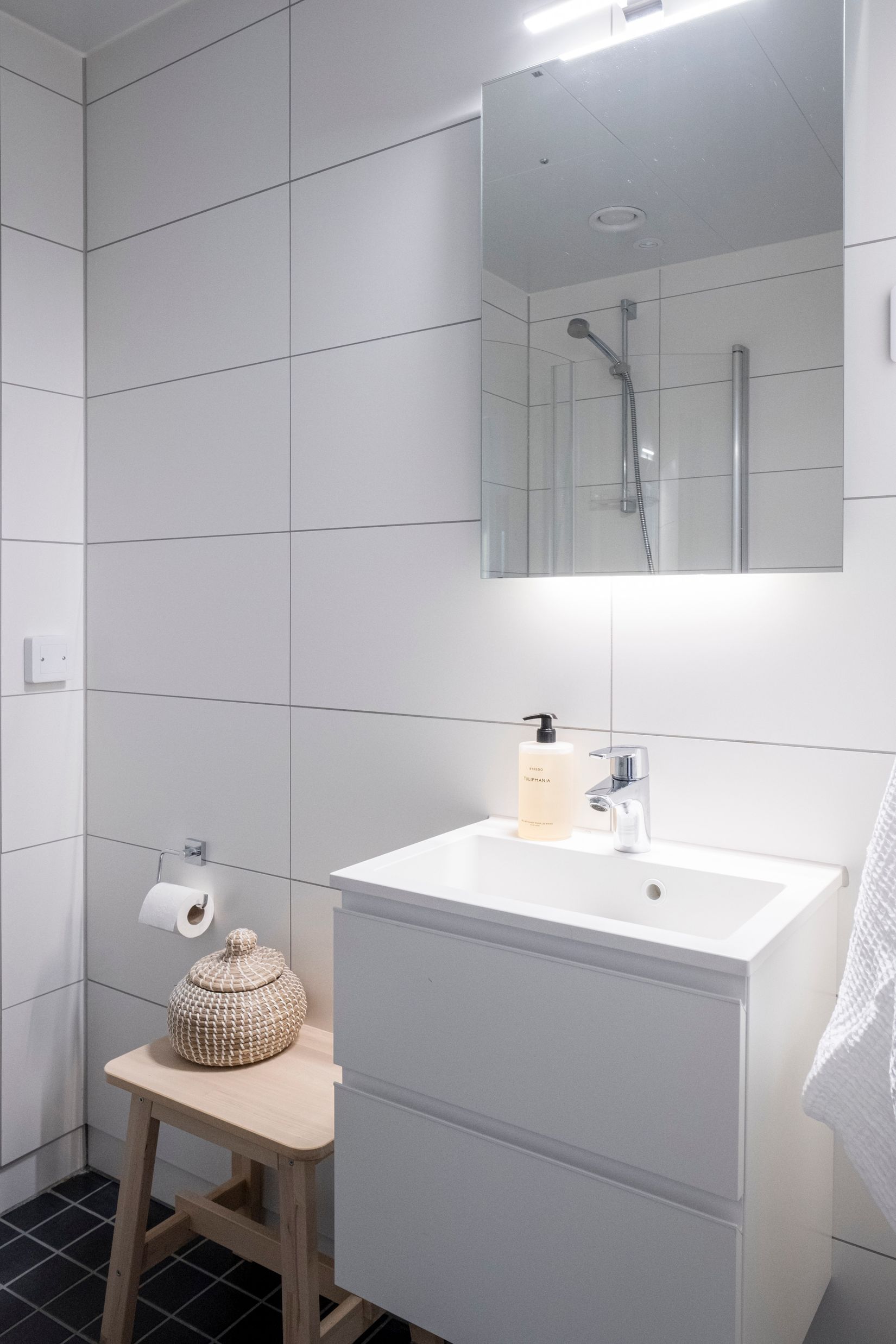 Bostadsrätt, Pennygränd 28, Täljöviken, Österåker