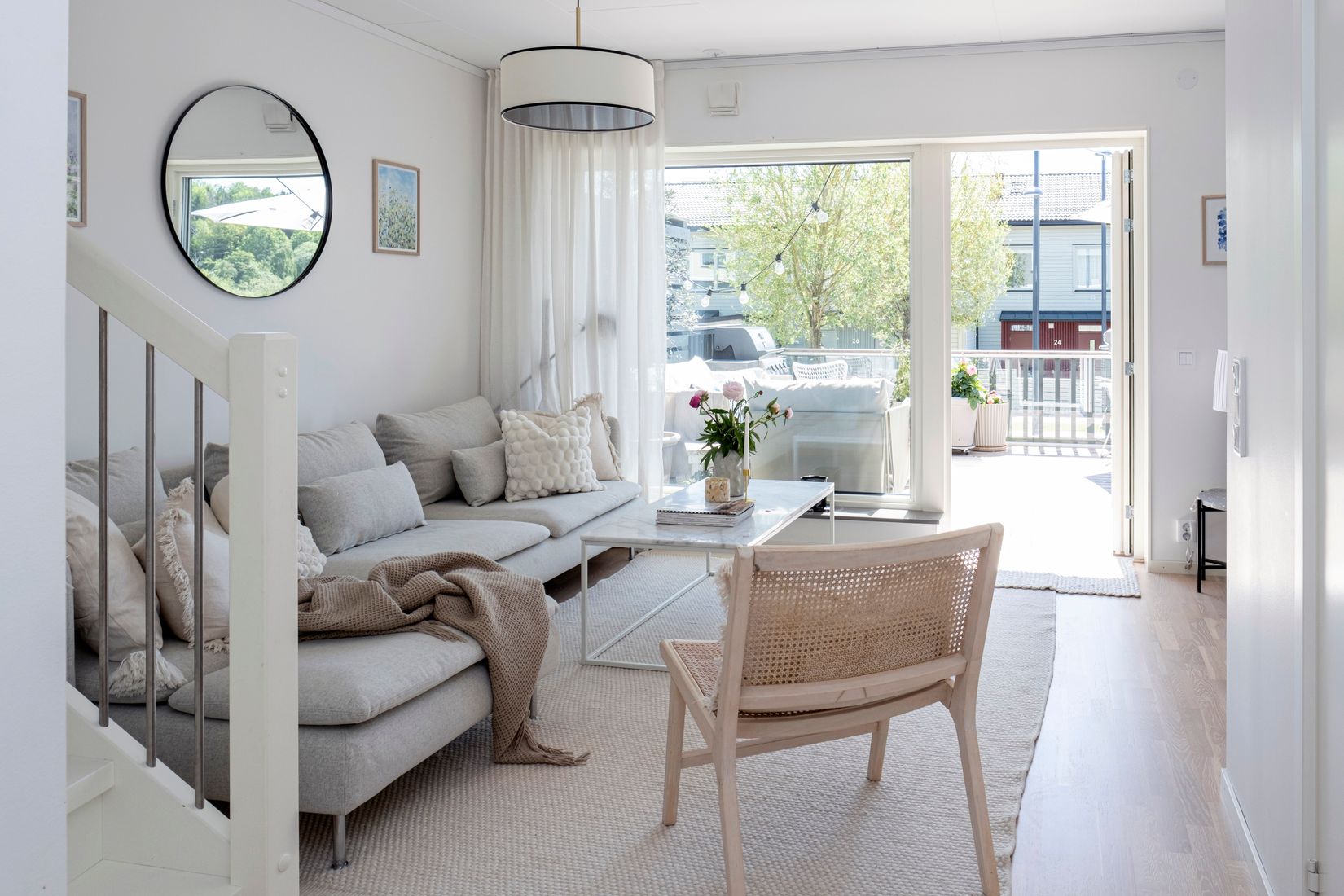 Bostadsrätt, Pennygränd 28, Täljöviken, Österåker