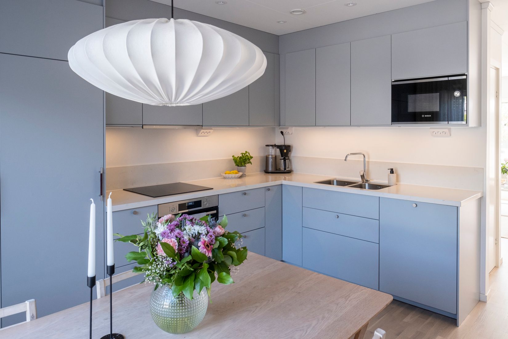 Bostadsrätt, Pennygränd 28, Täljöviken, Österåker