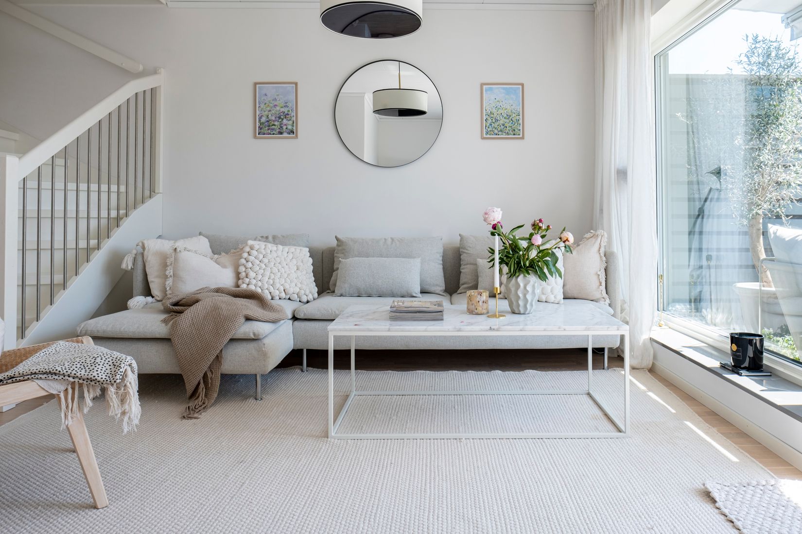 Bostadsrätt, Pennygränd 28, Täljöviken, Österåker