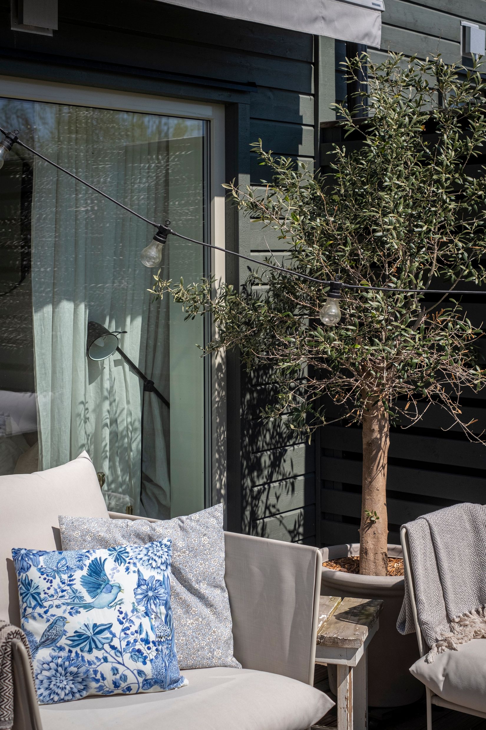 Bostadsrätt, Pennygränd 28, Täljöviken, Österåker