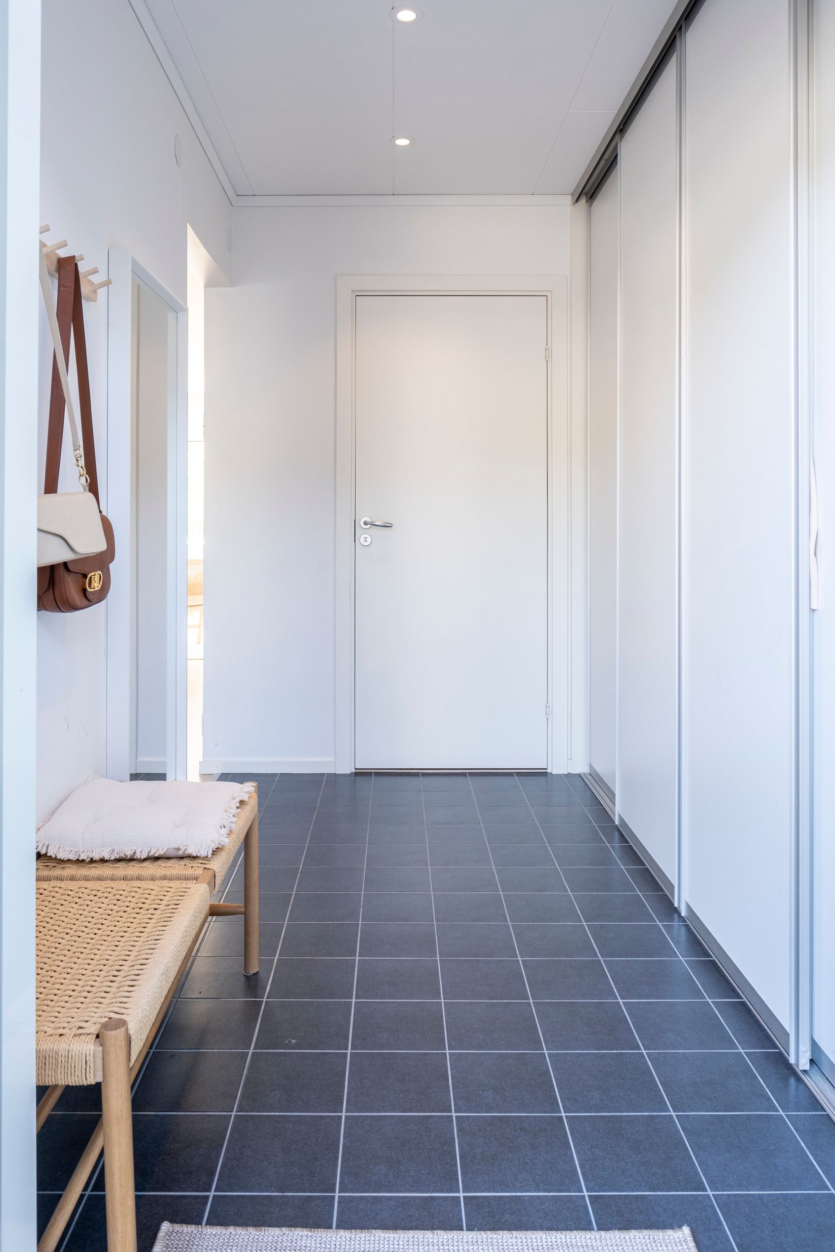 Bostadsrätt, Pennygränd 28, Täljöviken, Österåker