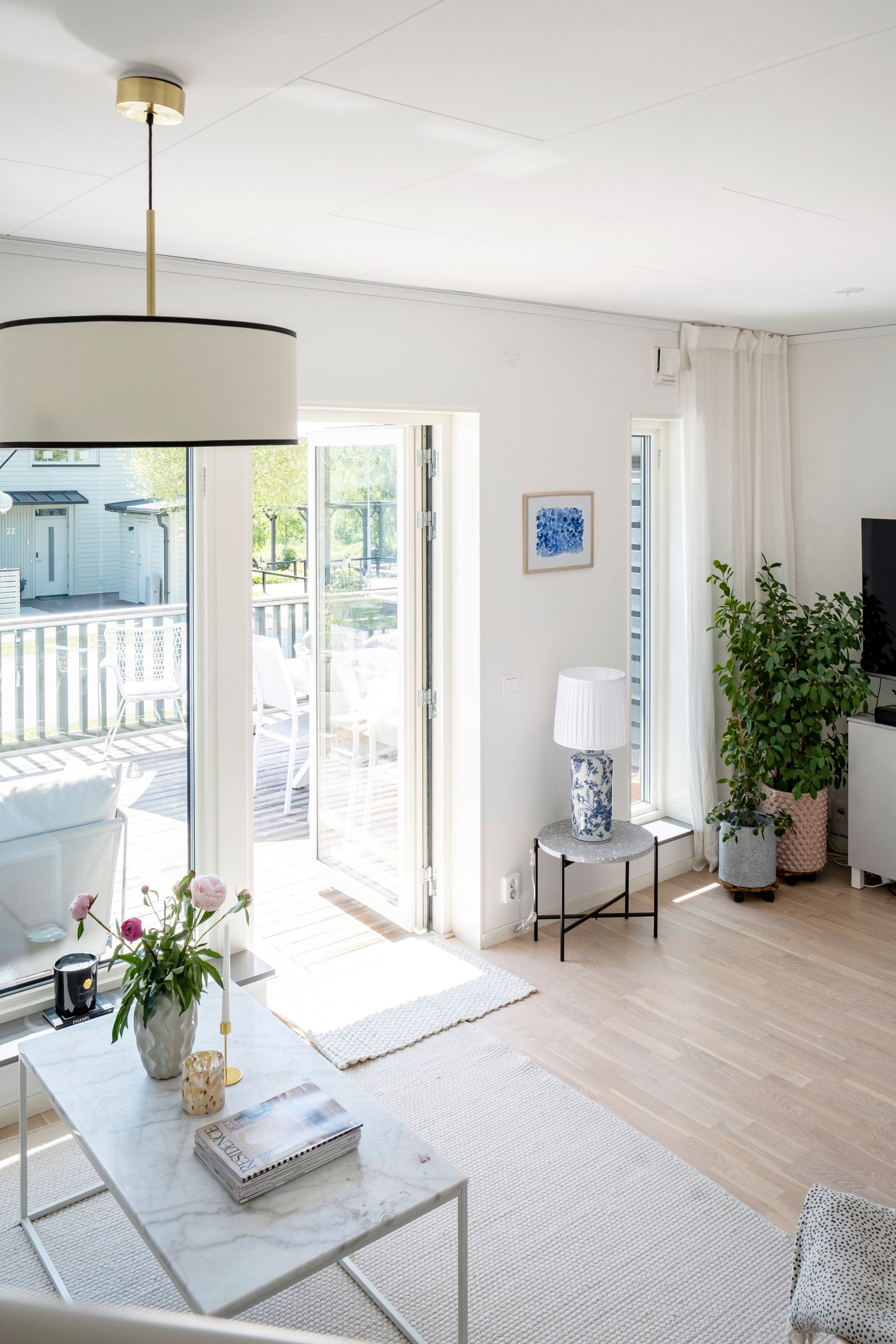 Bostadsrätt, Pennygränd 28, Täljöviken, Österåker