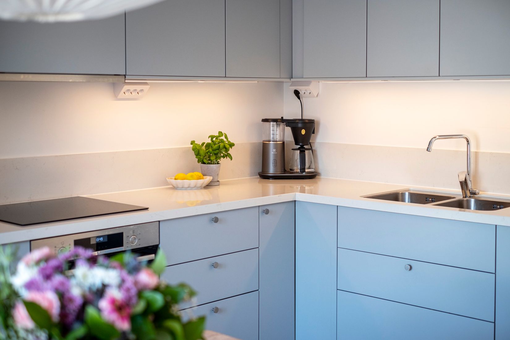 Bostadsrätt, Pennygränd 28, Täljöviken, Österåker