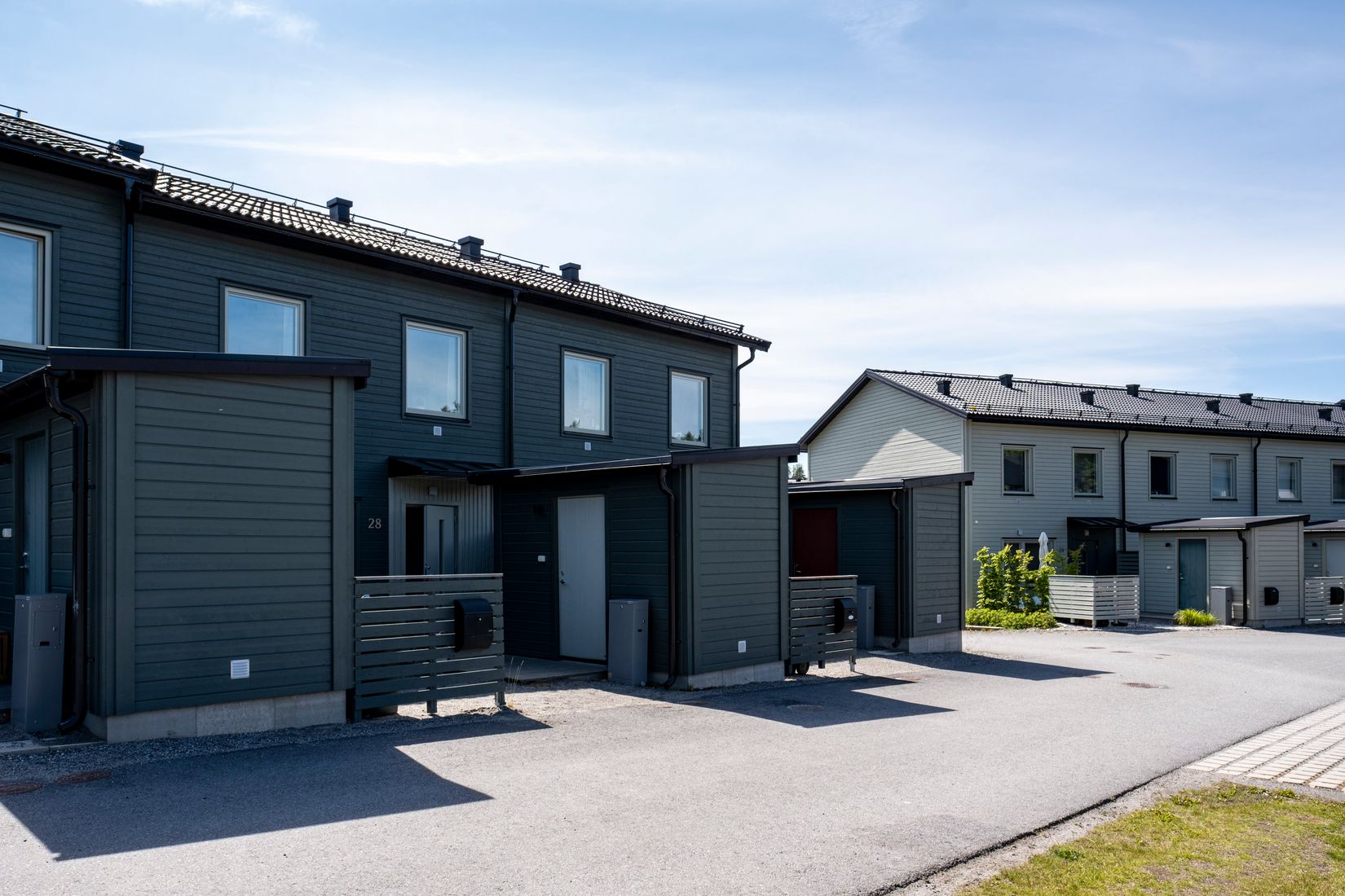 Bostadsrätt, Pennygränd 28, Täljöviken, Österåker