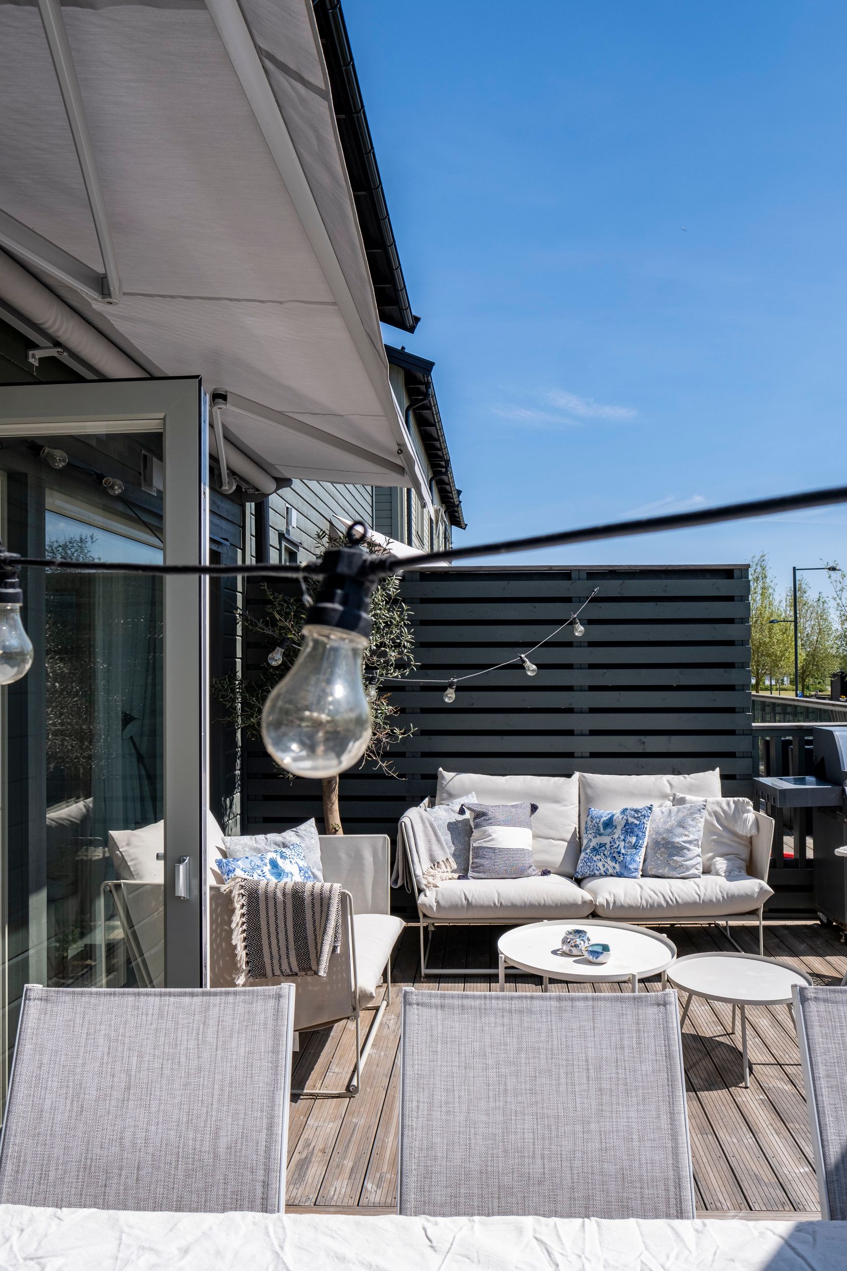 Bostadsrätt, Pennygränd 28, Täljöviken, Österåker