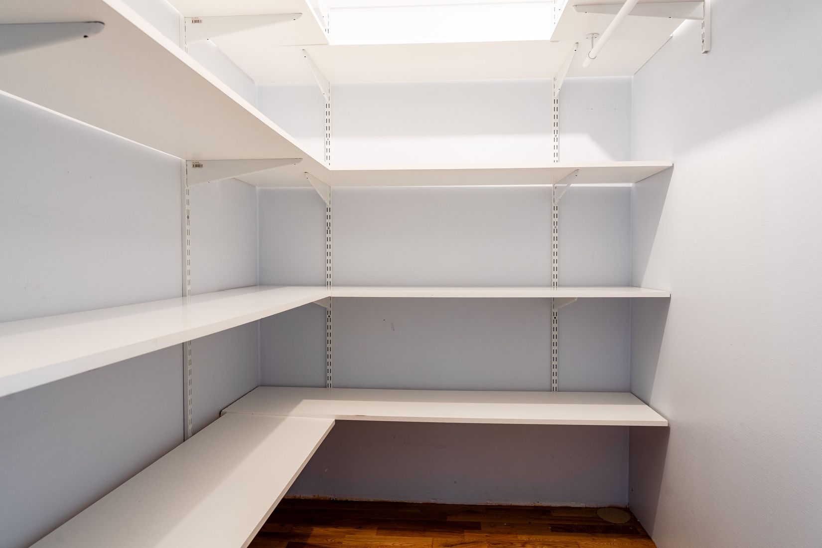 Villa, Isgränd 6, Morö Backe, Skellefteå