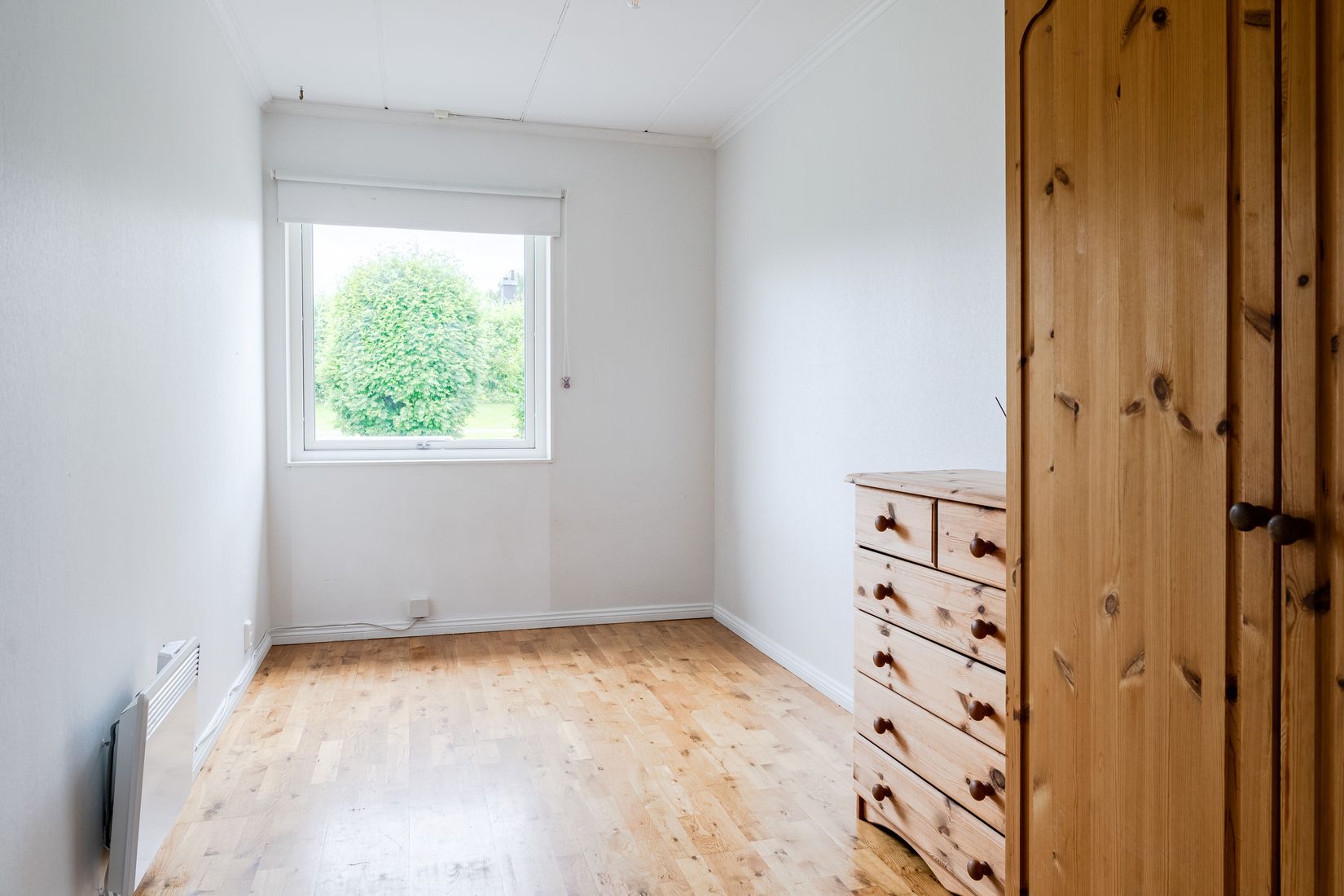 Villa, Isgränd 6, Morö Backe, Skellefteå