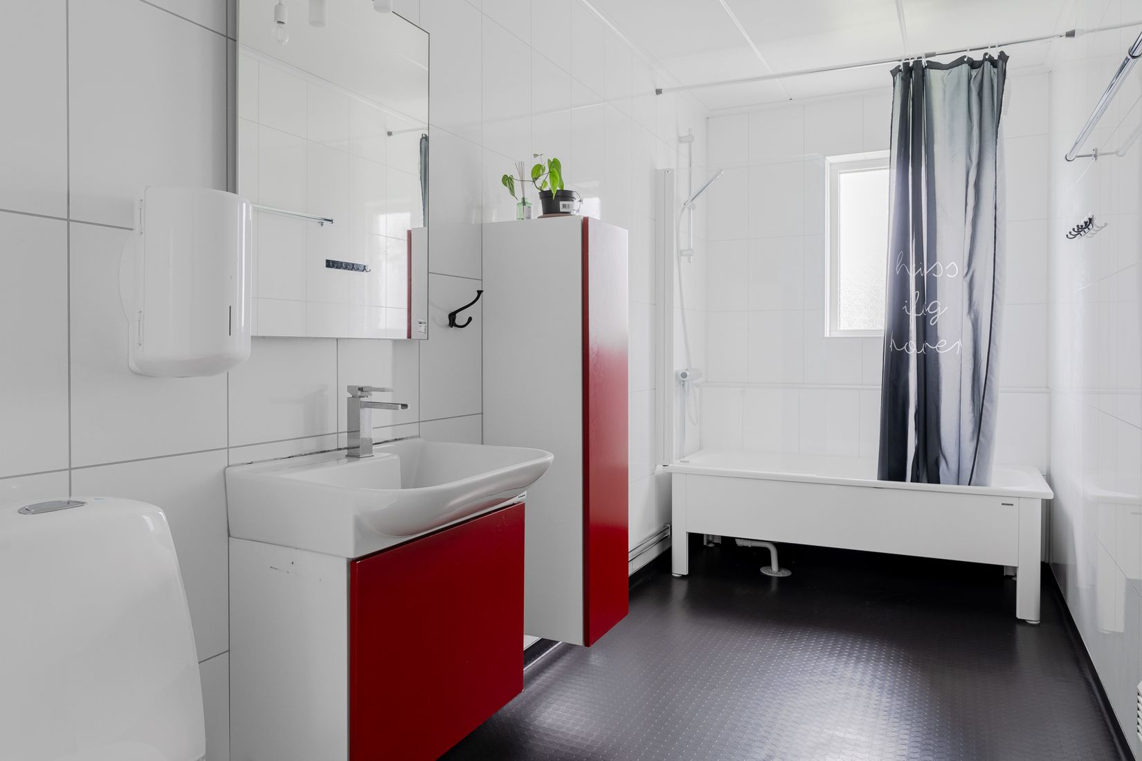 Villa, Isgränd 6, Morö Backe, Skellefteå