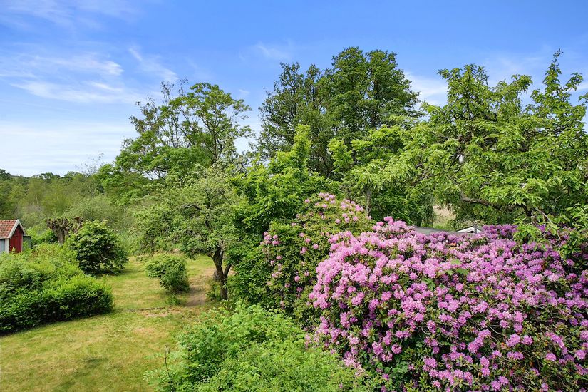 Fritidshus, Skansvägen 9, Hästö, Karlskrona