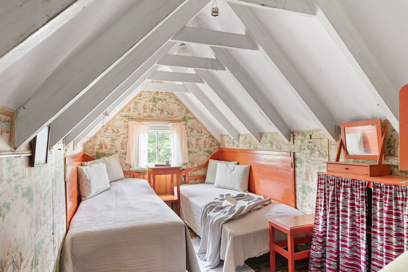 Fritidshus, Skansvägen 9, Hästö, Karlskrona