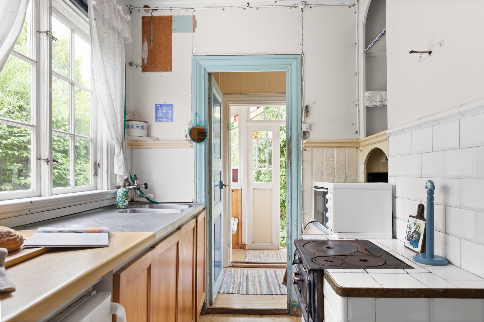 Fritidshus, Skansvägen 9, Hästö, Karlskrona