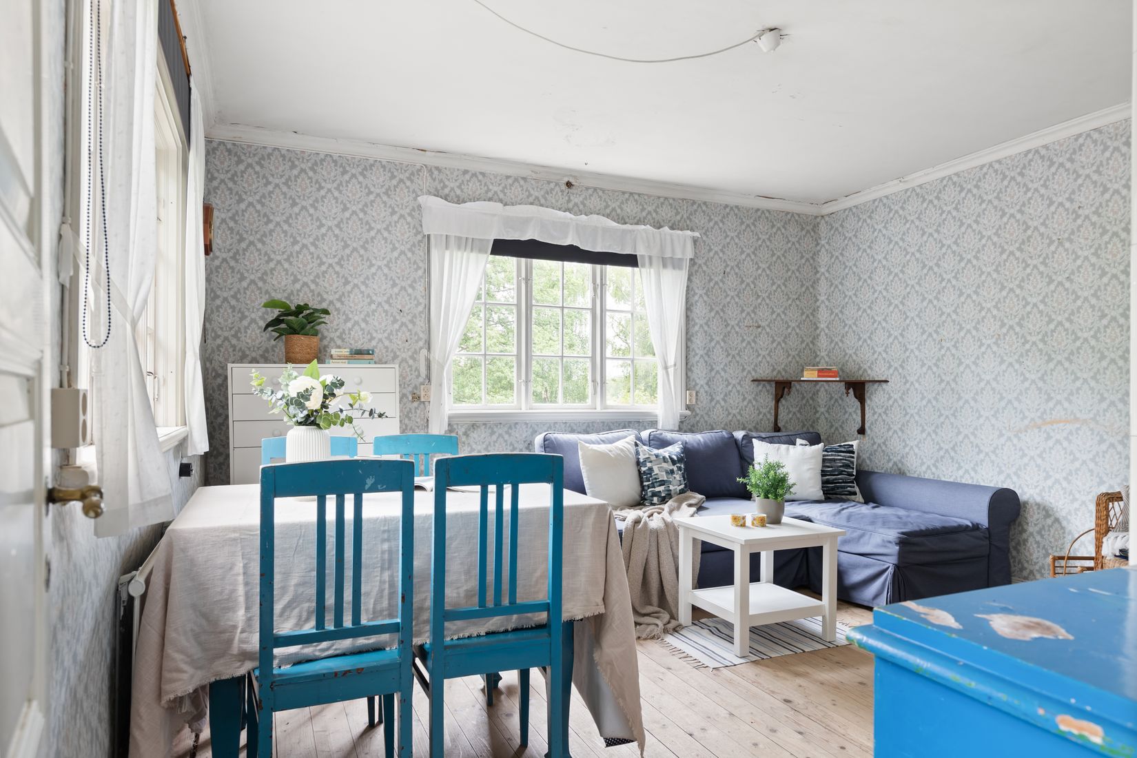 Fritidshus, Skansvägen 9, Hästö, Karlskrona