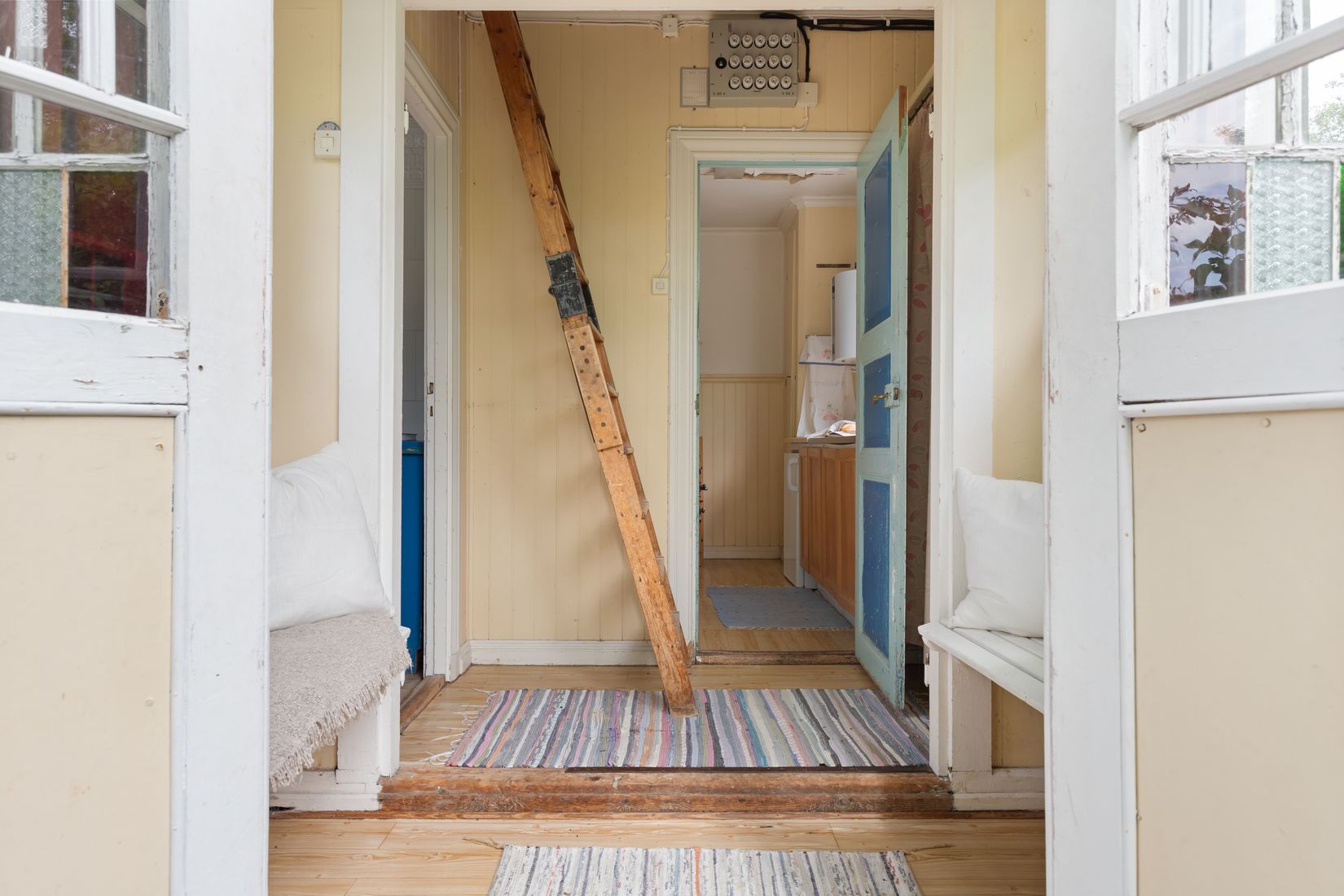 Fritidshus, Skansvägen 9, Hästö, Karlskrona