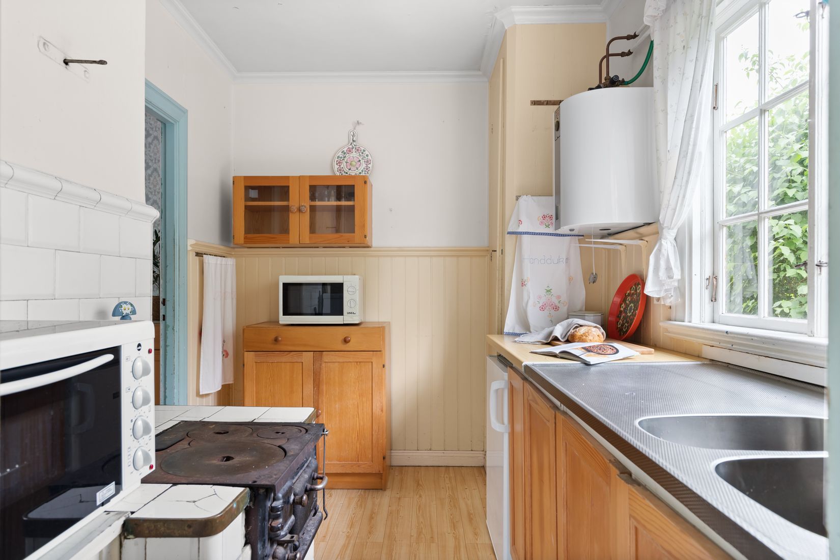 Fritidshus, Skansvägen 9, Hästö, Karlskrona